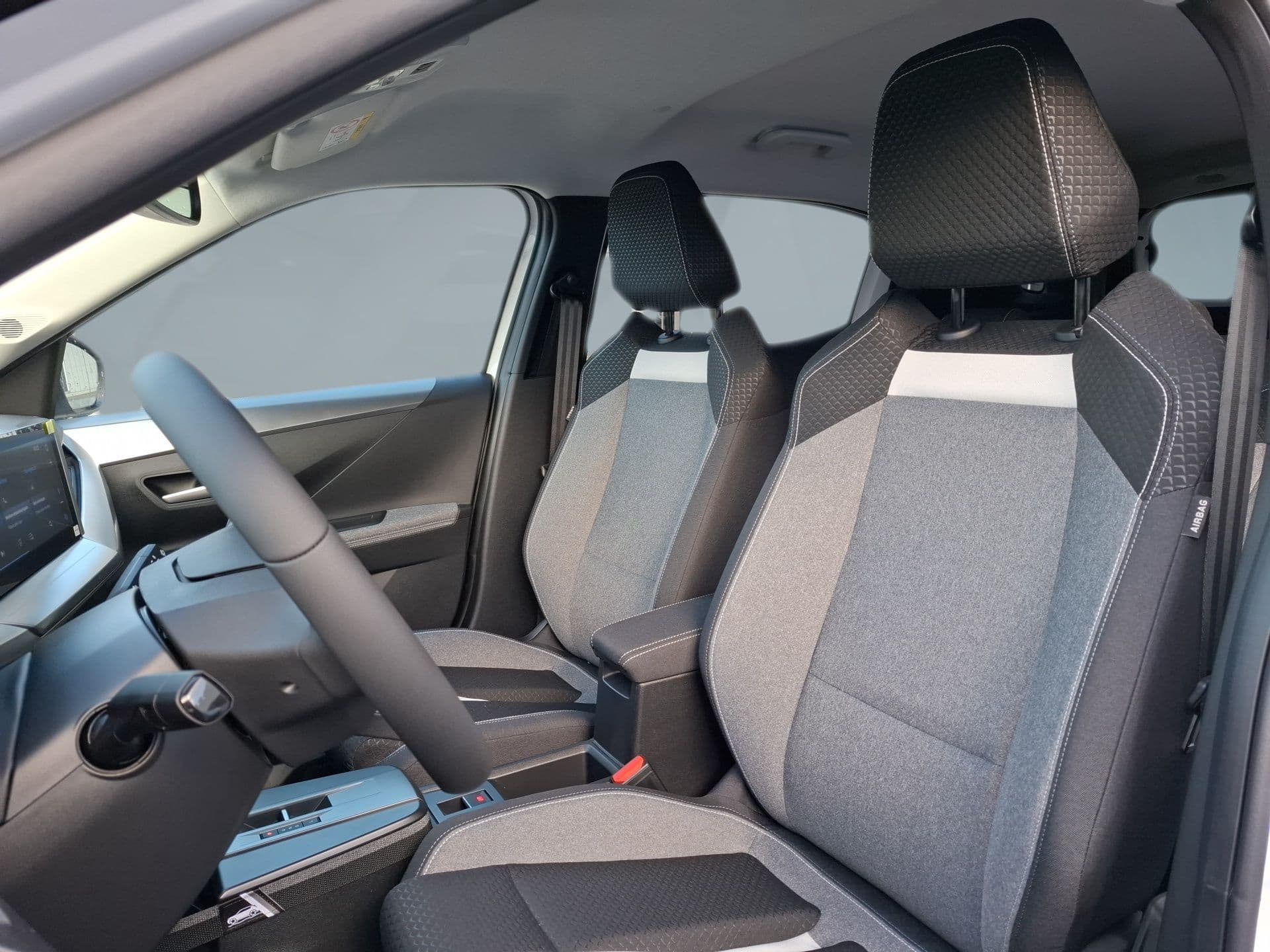 Opel Frontera - 5