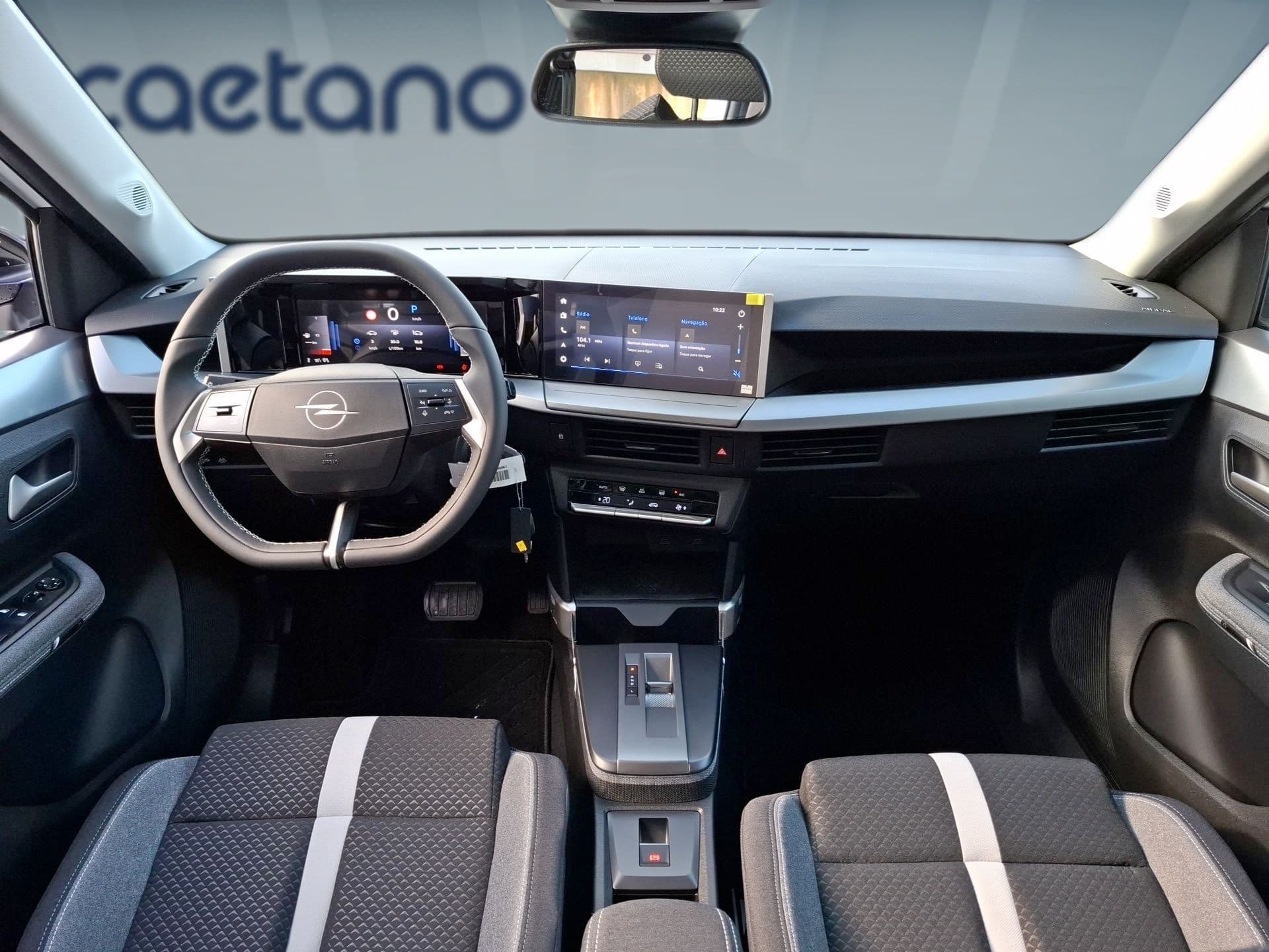 Opel Frontera - 6