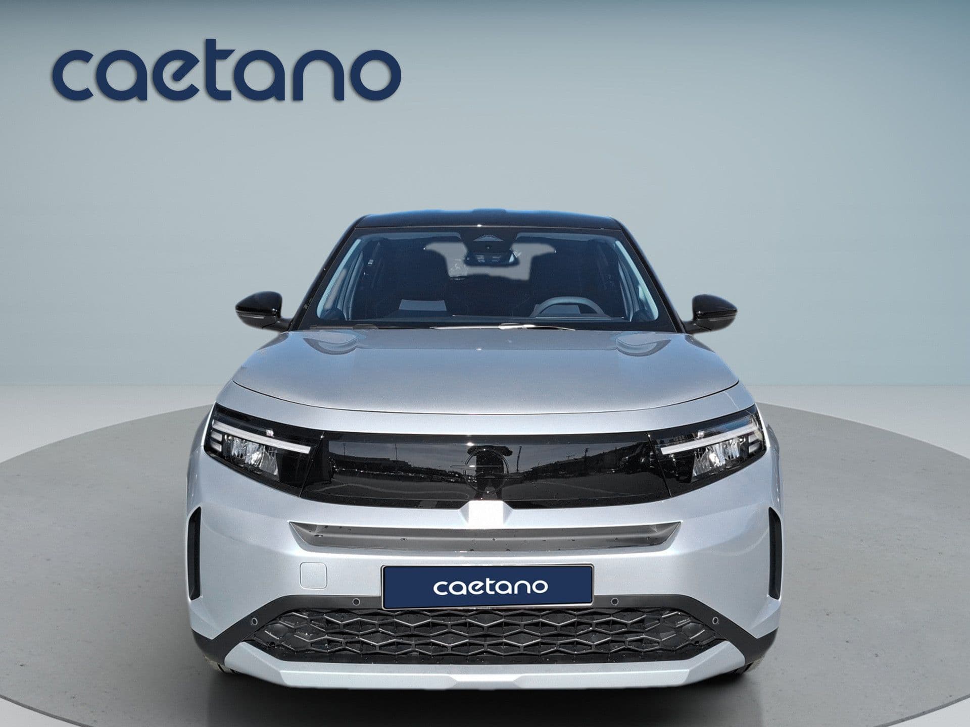 Opel Frontera - 10