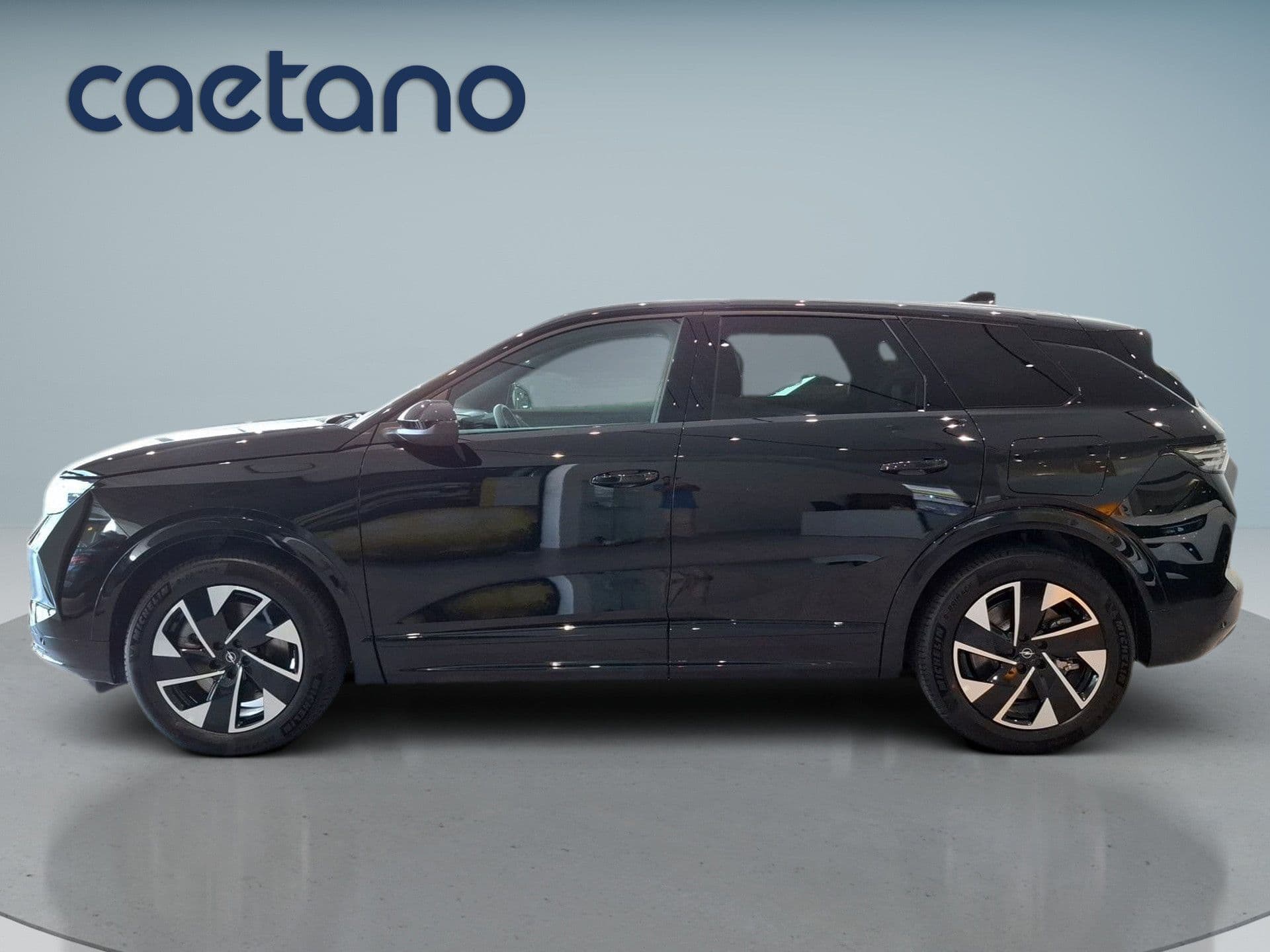 Opel Grandland - 2