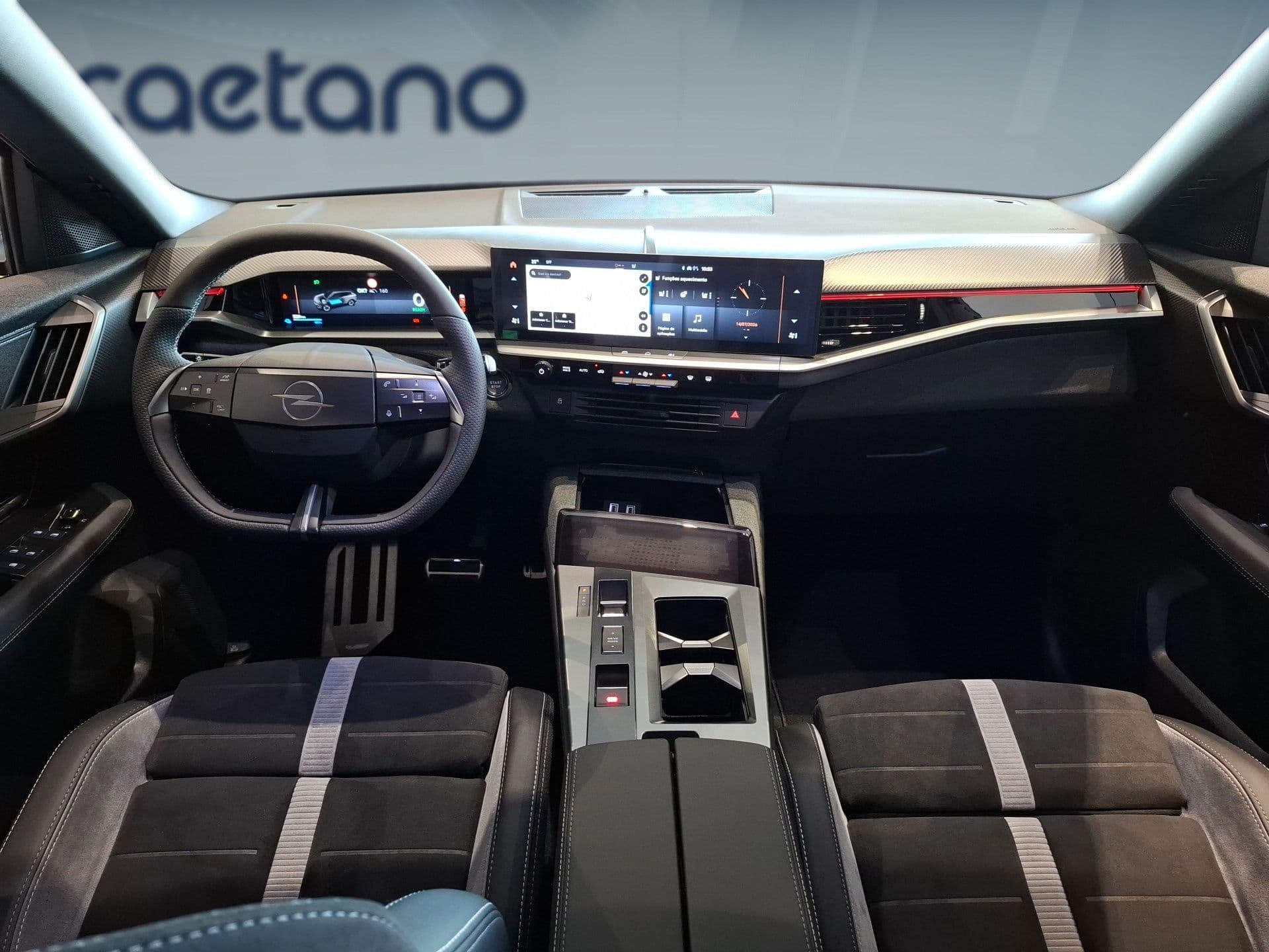 Opel Grandland - 4