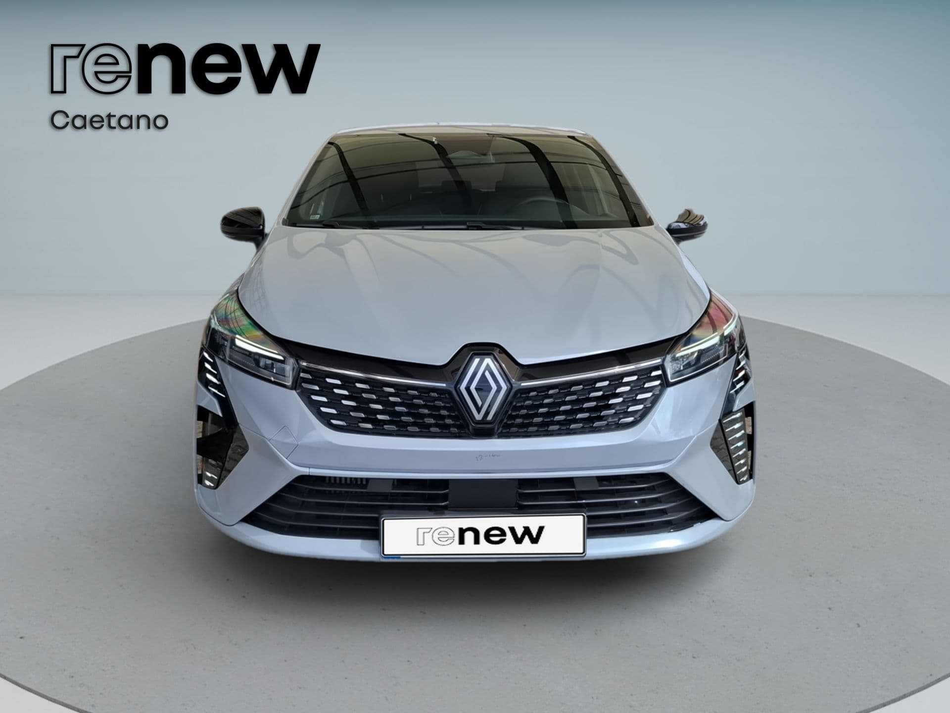 Renault Clio - 2
