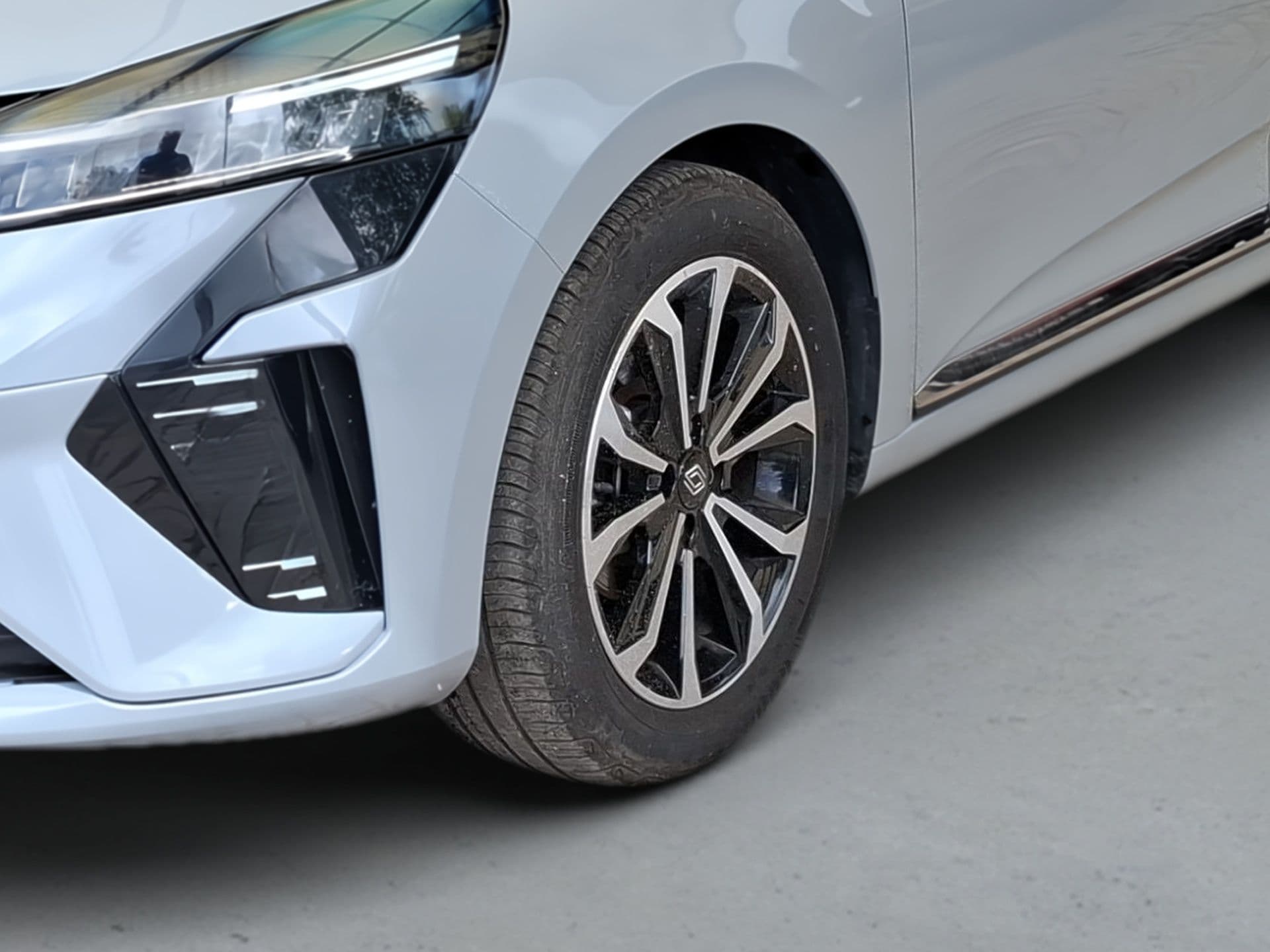 Renault Clio - 4