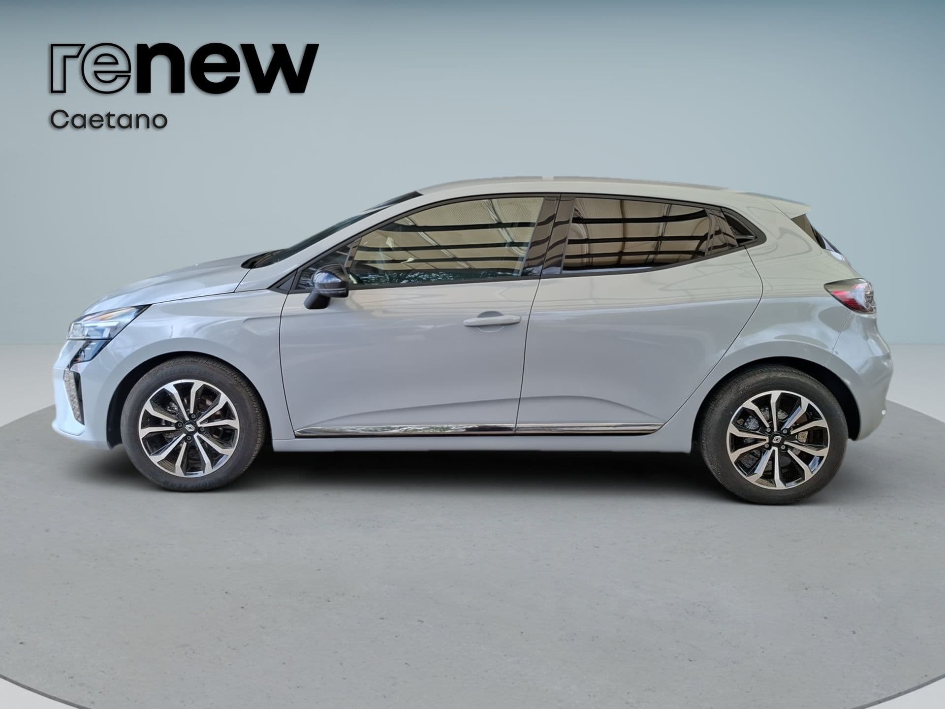 Renault Clio - 5