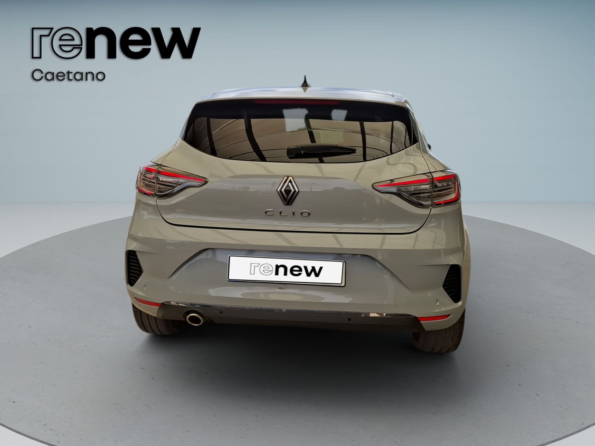 Renault Clio - 7