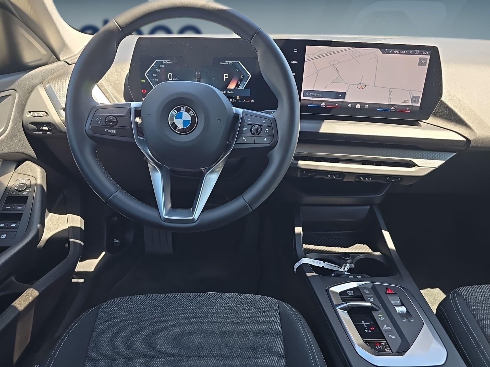 BMW Série 2 - 9