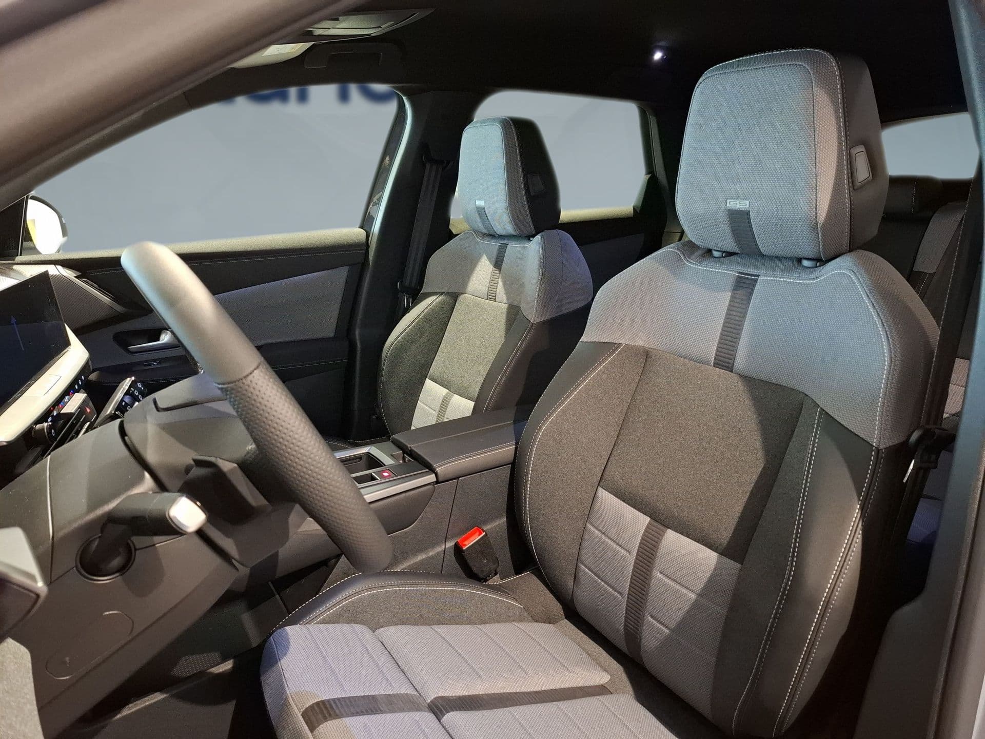 Opel Grandland - 4