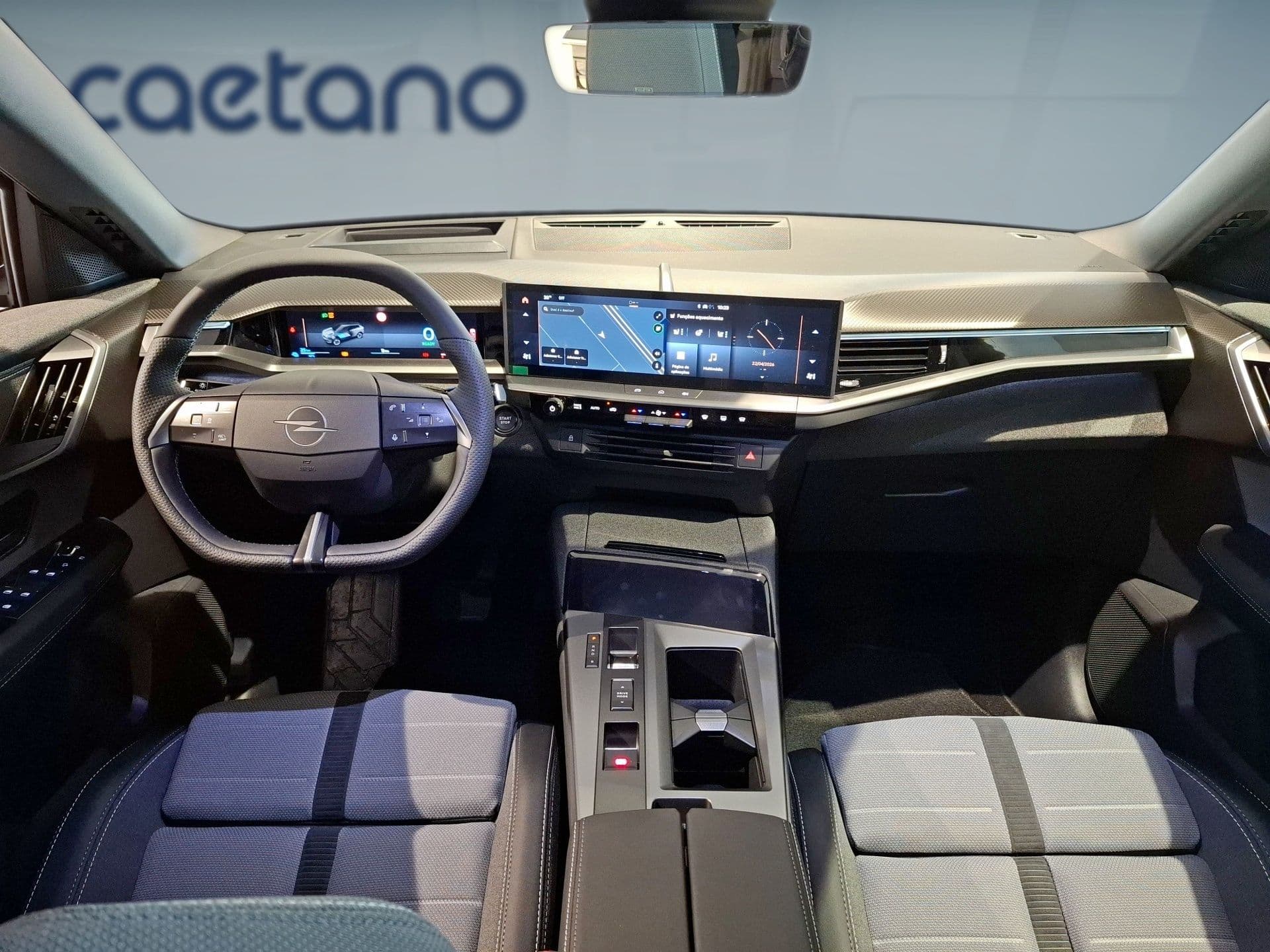 Opel Grandland - 5