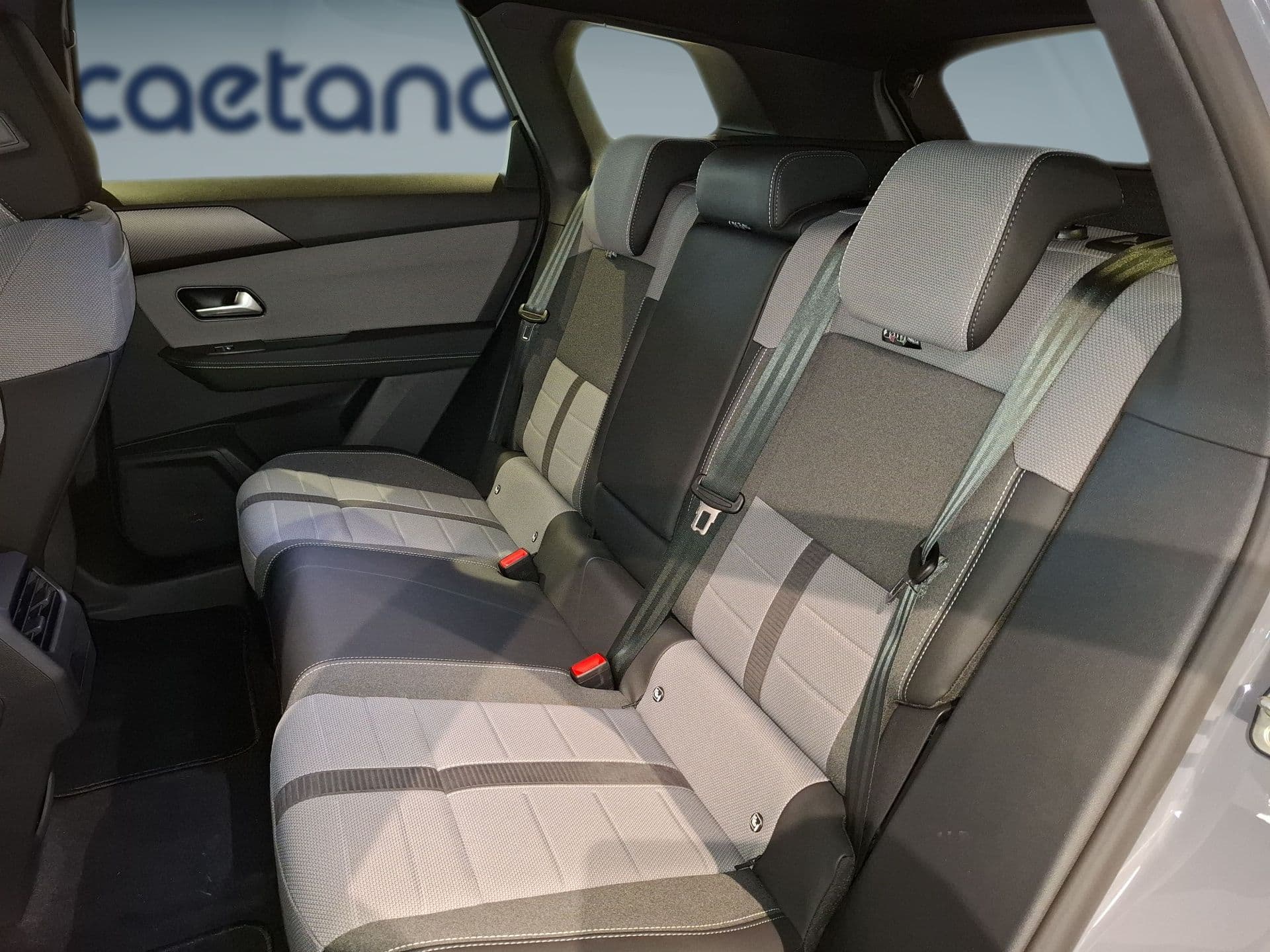 Opel Grandland - 6