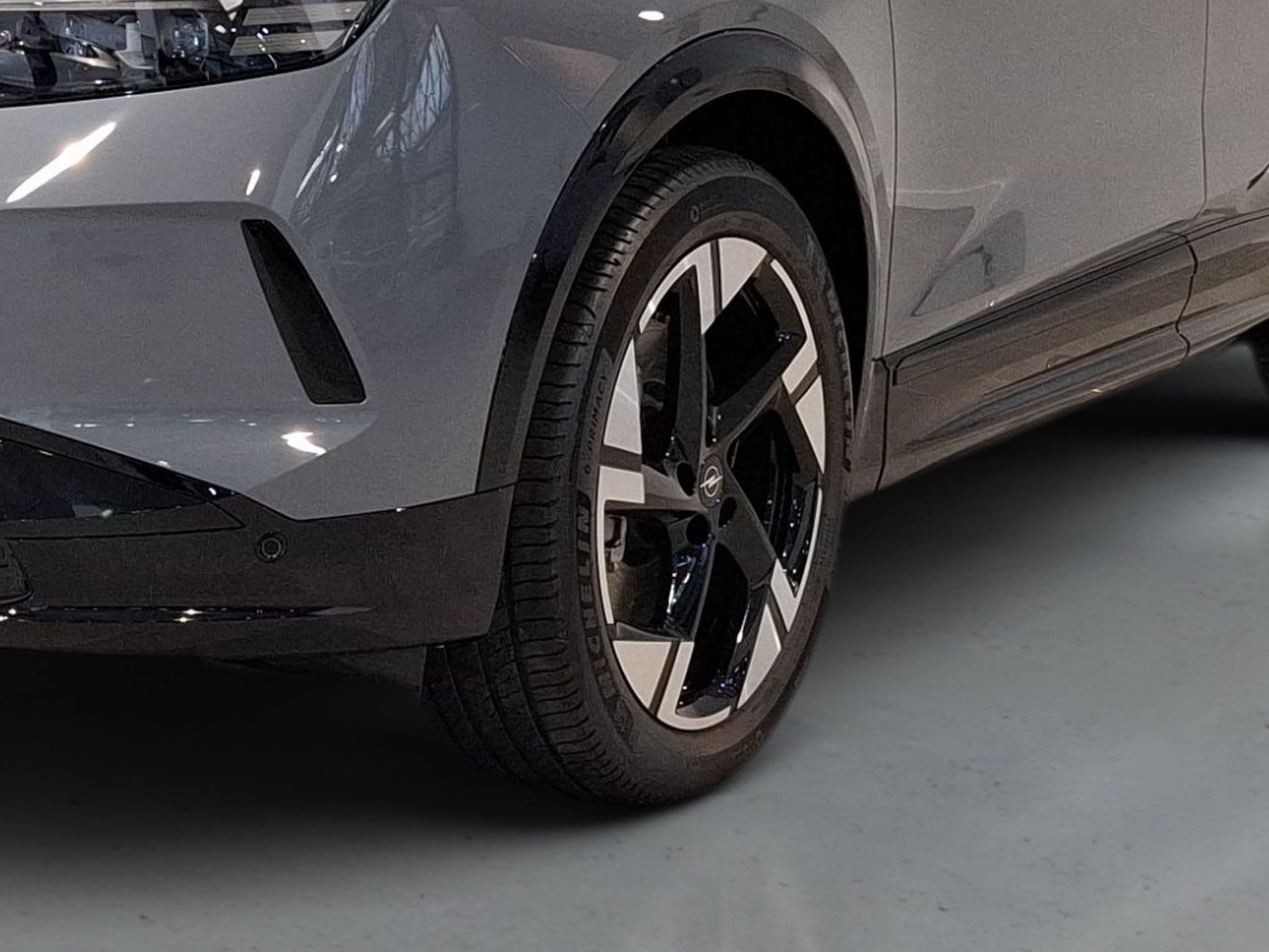 Opel Grandland - 12