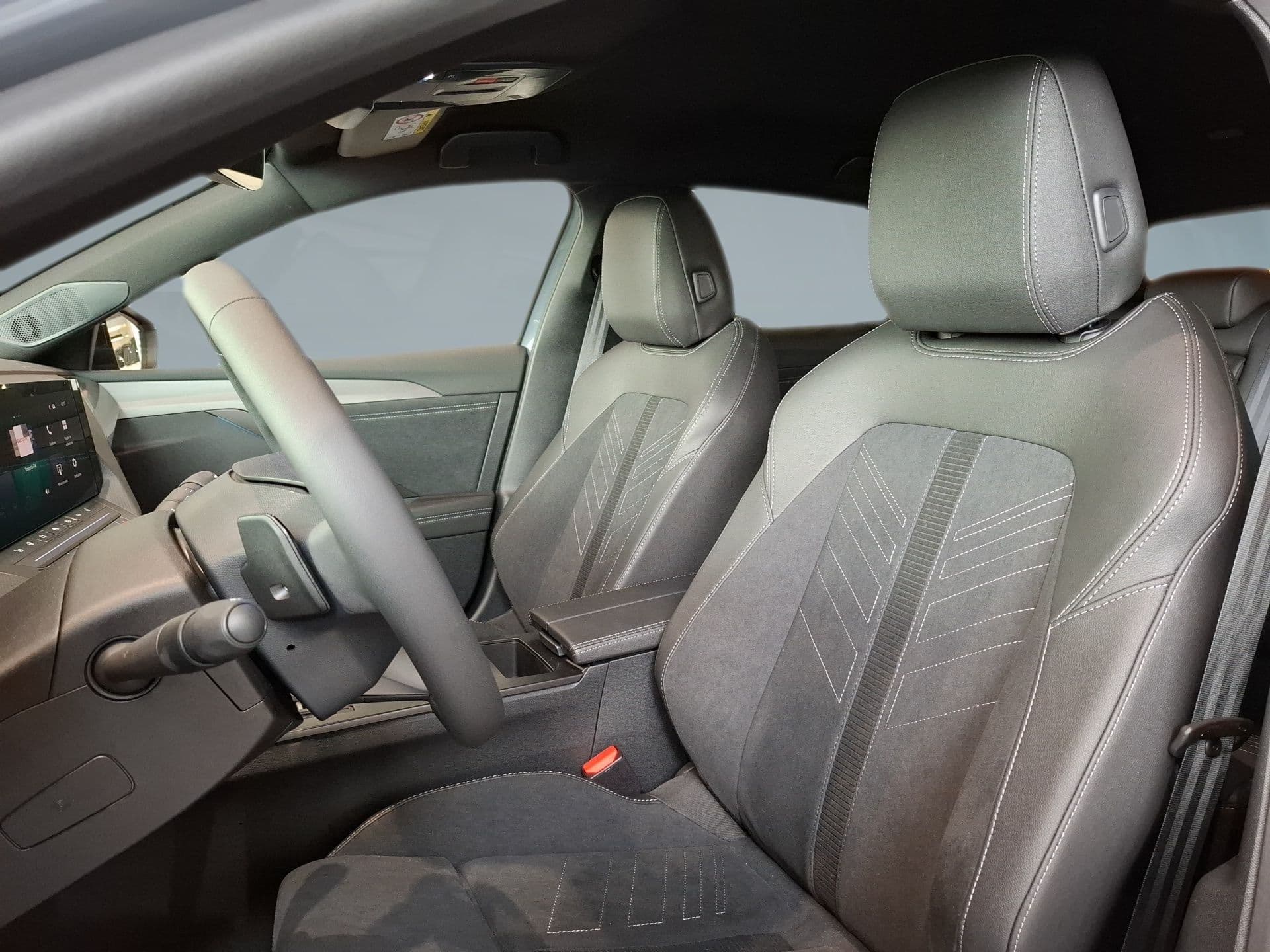 Opel Astra - 5