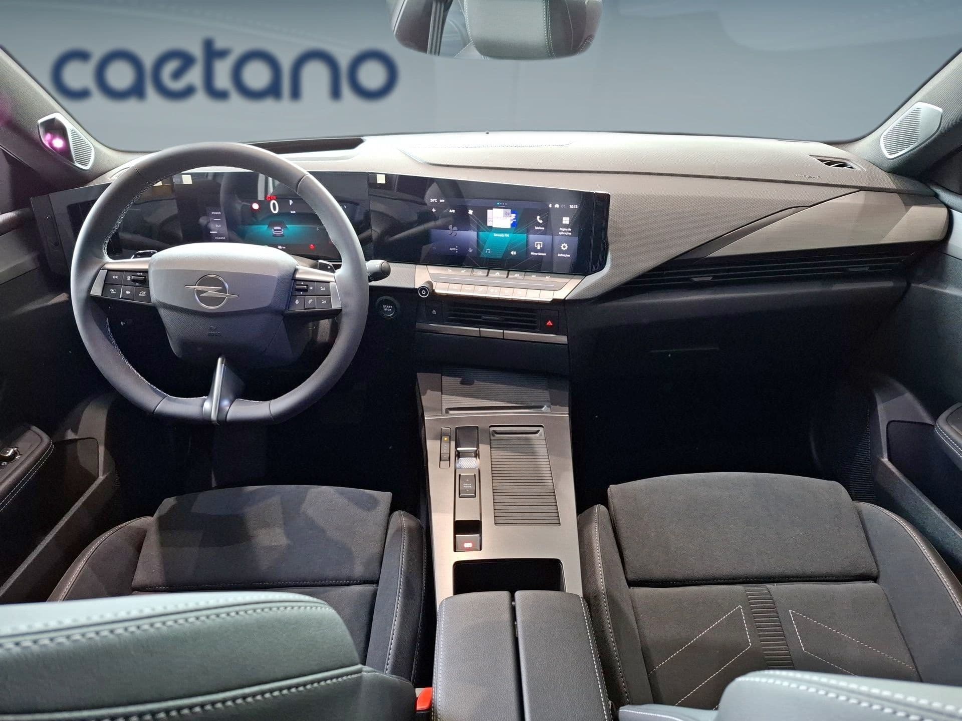 Opel Astra - 6