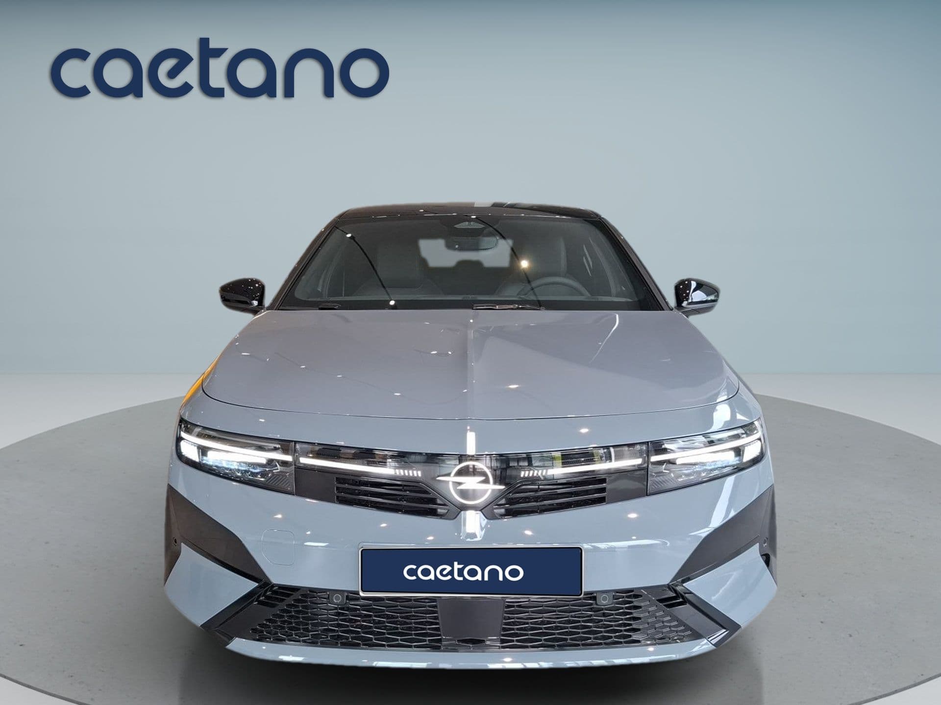 Opel Astra - 9