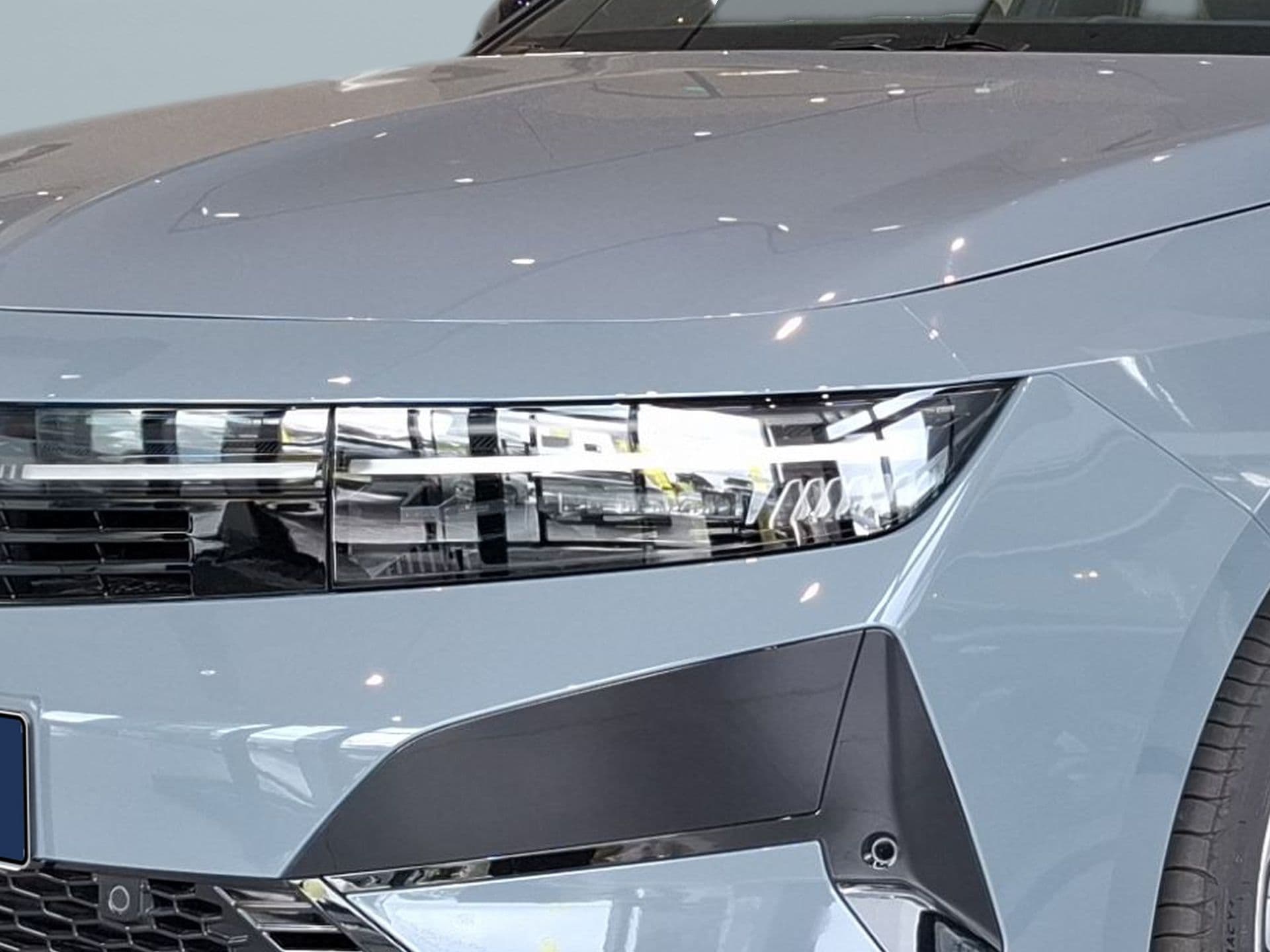 Opel Astra - 12