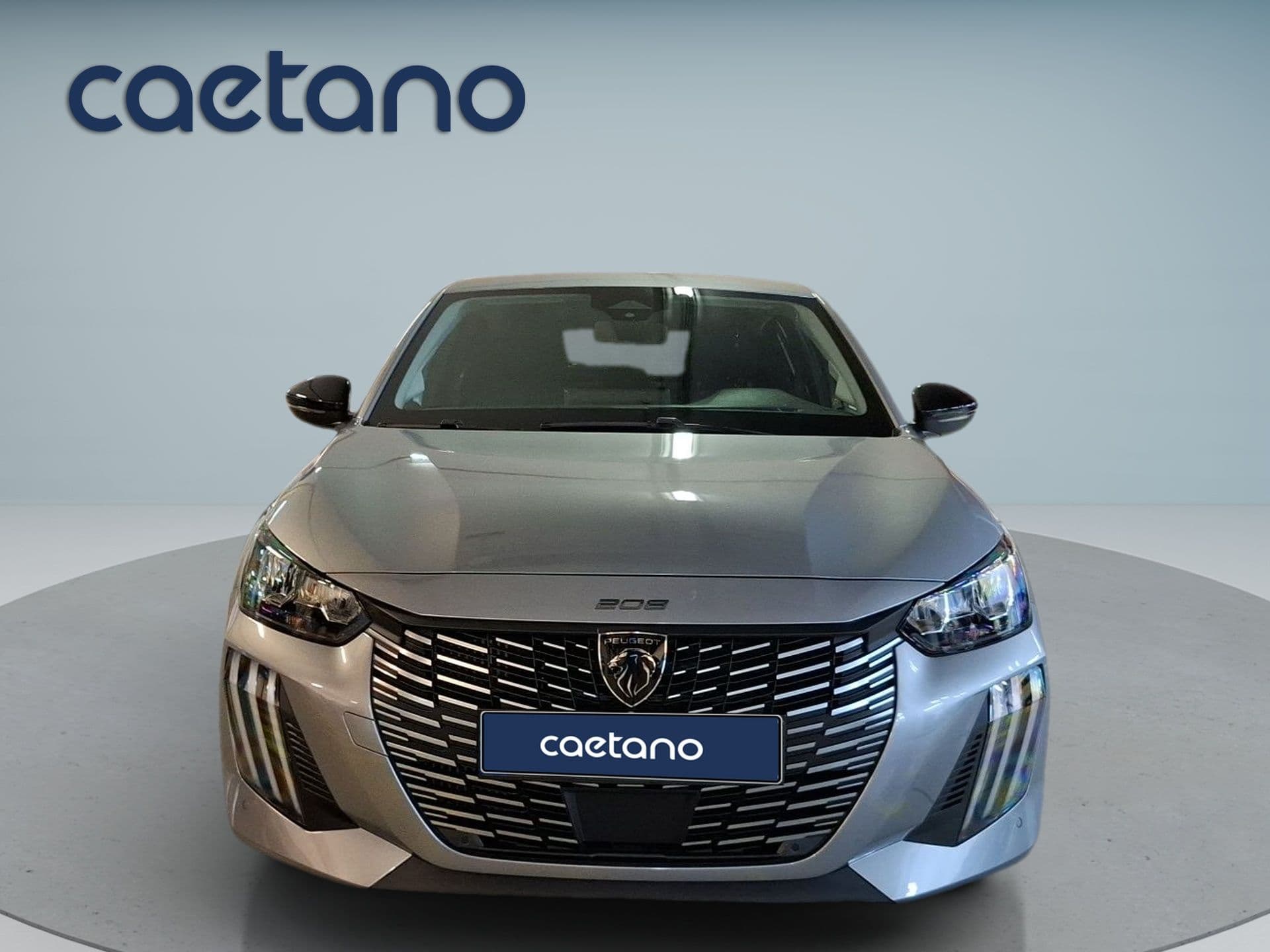 Peugeot 208 - 2