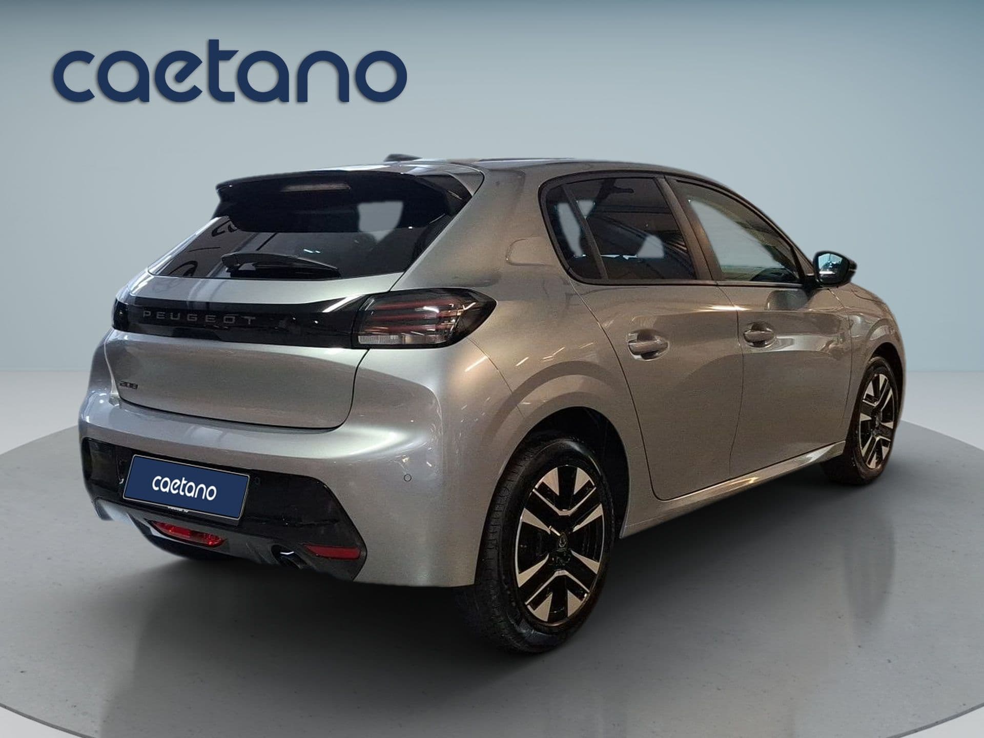 Peugeot 208 - 7