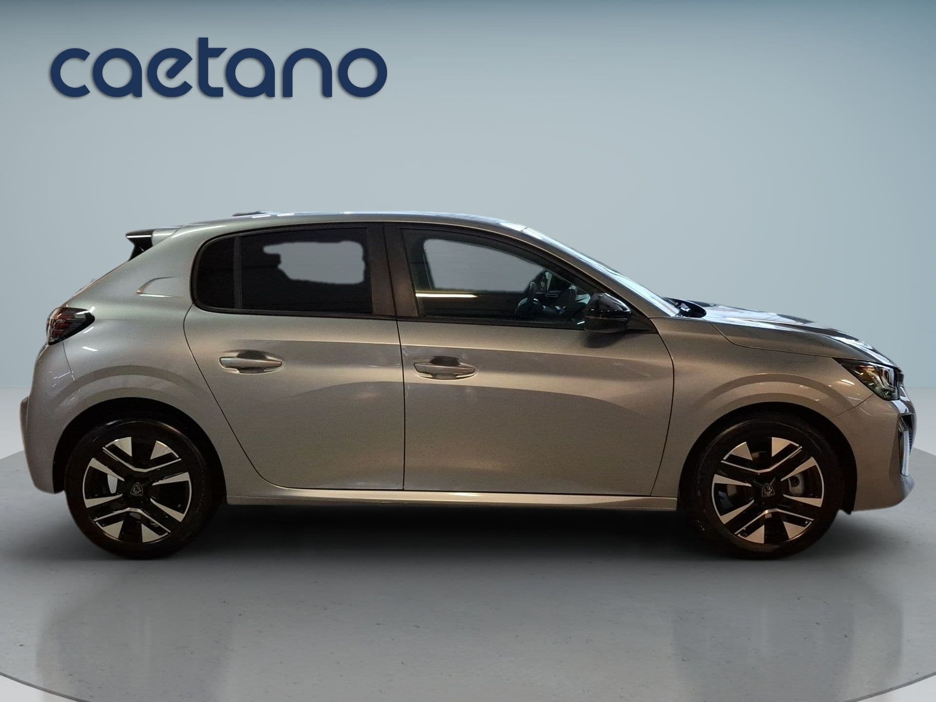 Peugeot 208 - 9