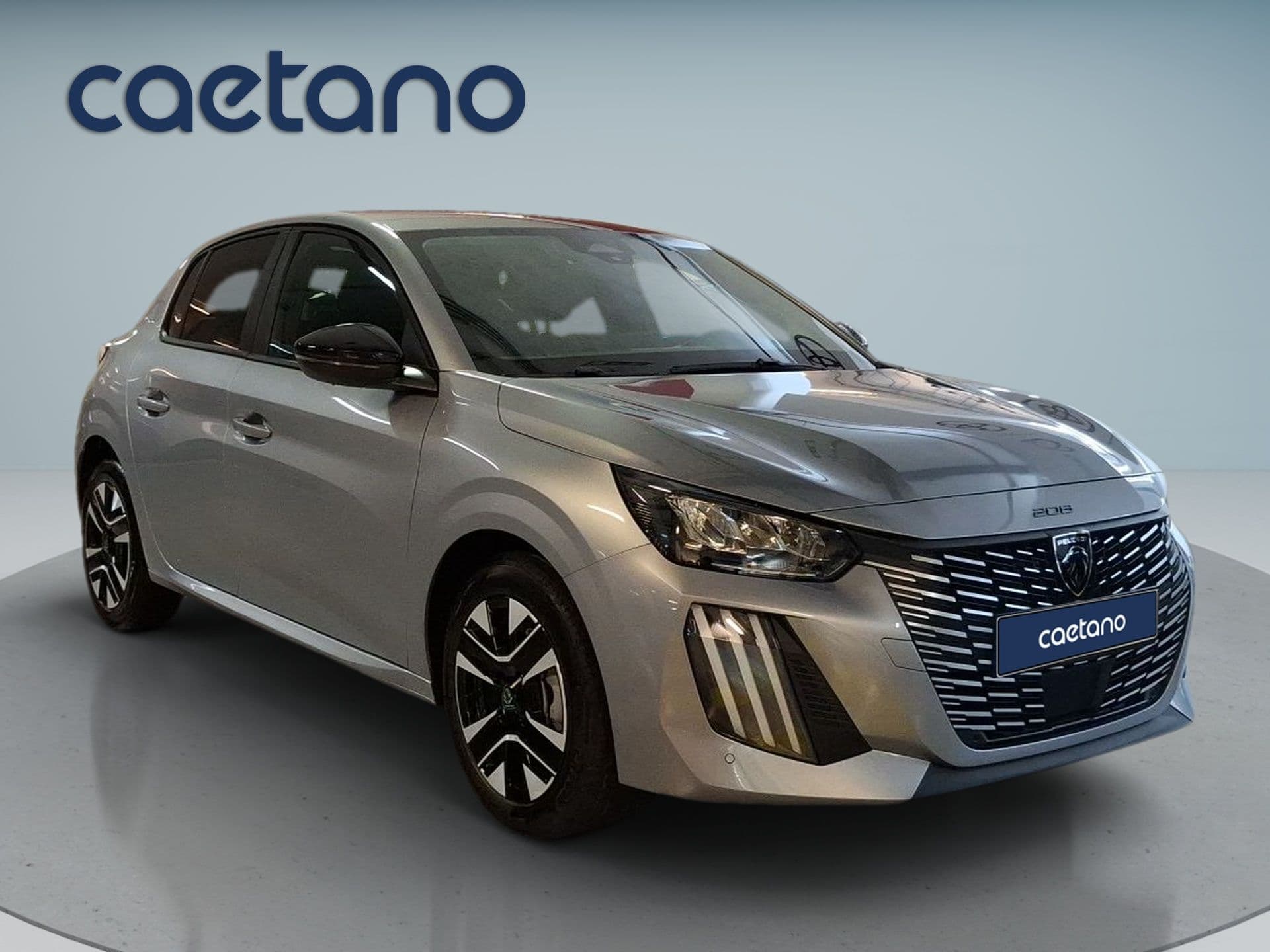 Peugeot 208 - 10