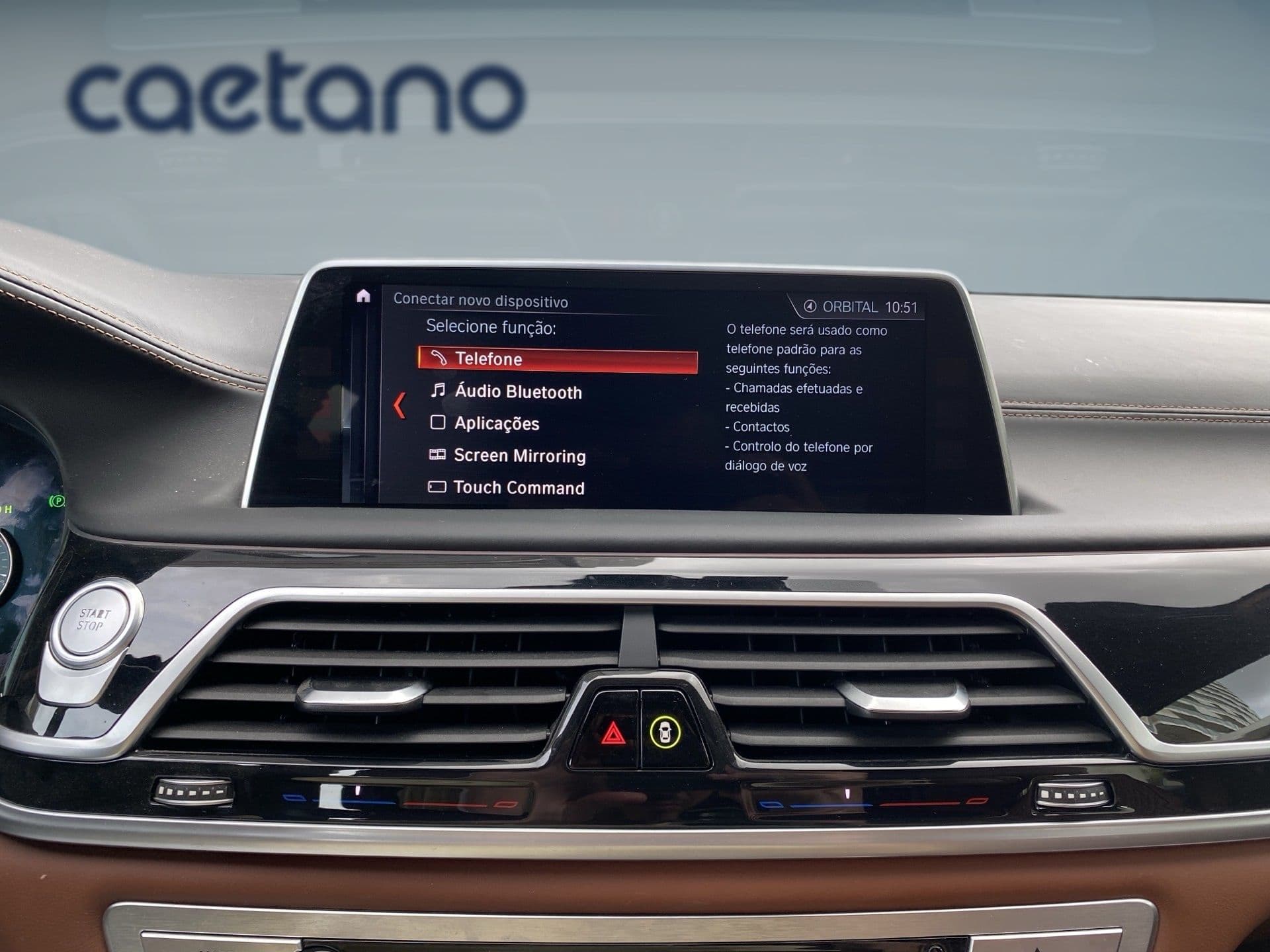 BMW Serie 7 - 12