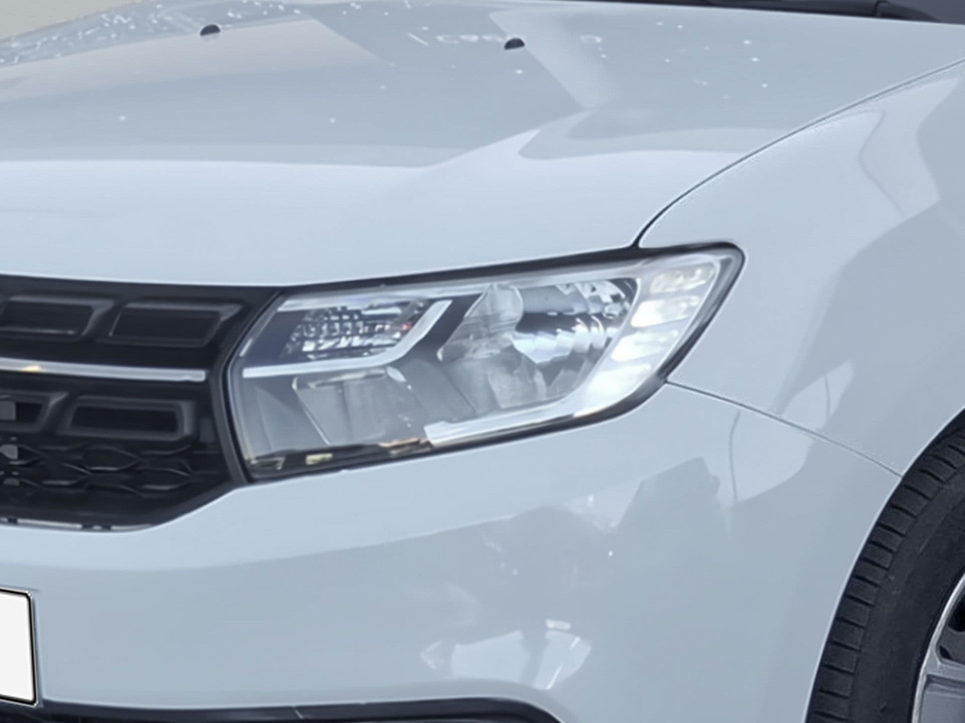 Dacia Logan - 2