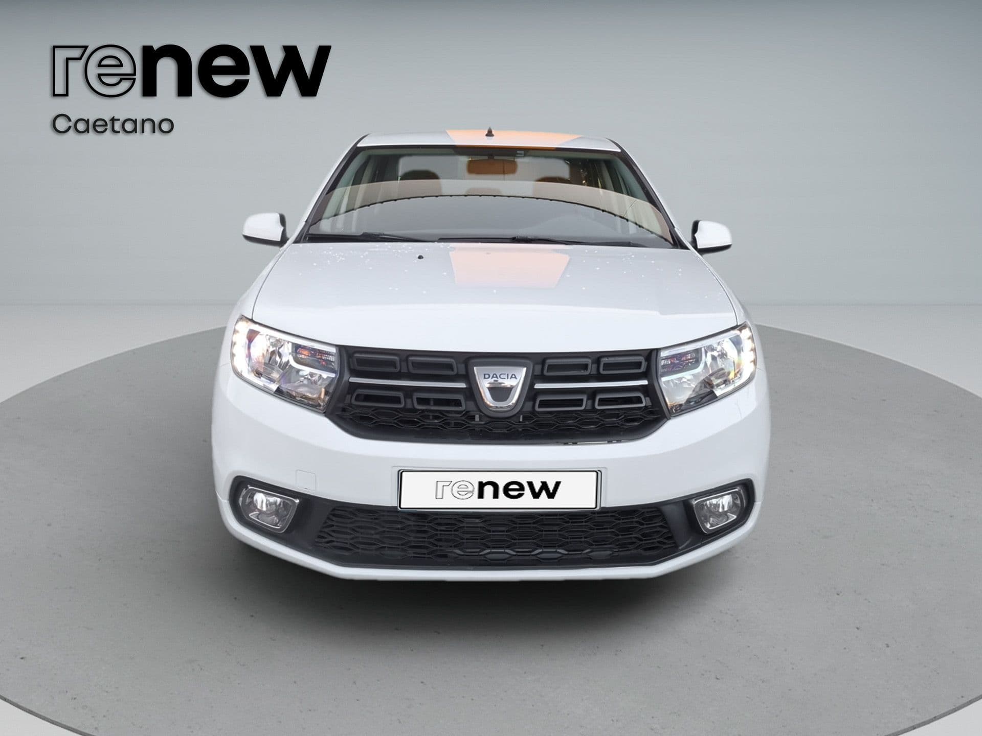 Dacia Logan - 3