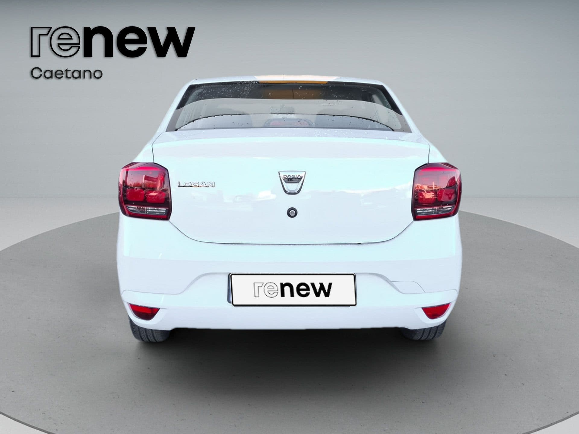 Dacia Logan - 5