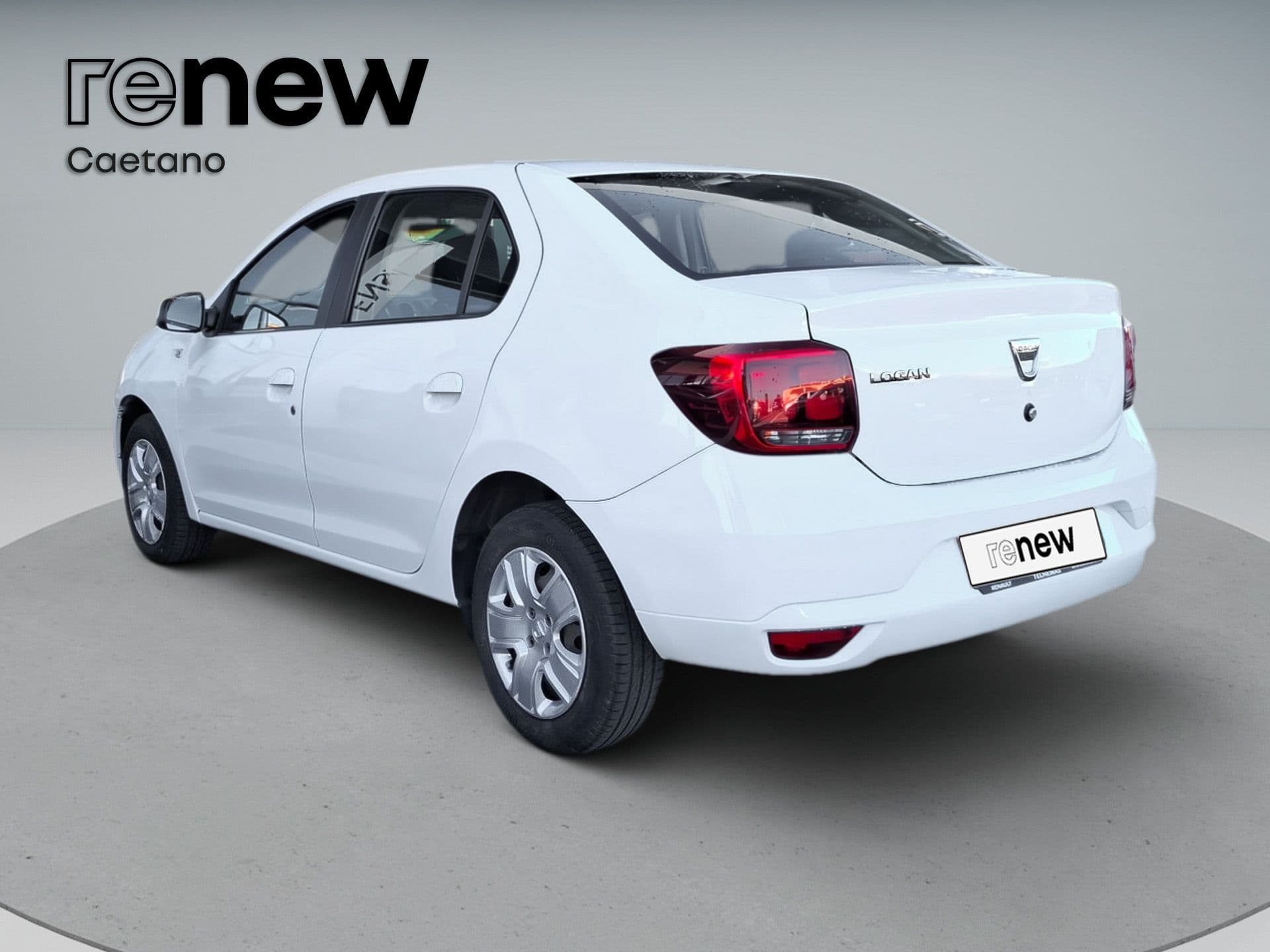 Dacia Logan - 6