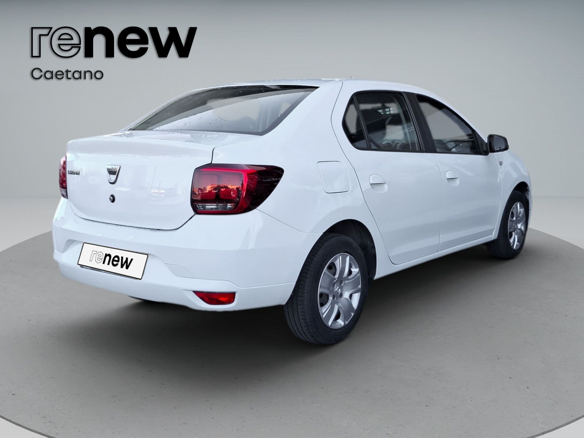 Dacia Logan - 7