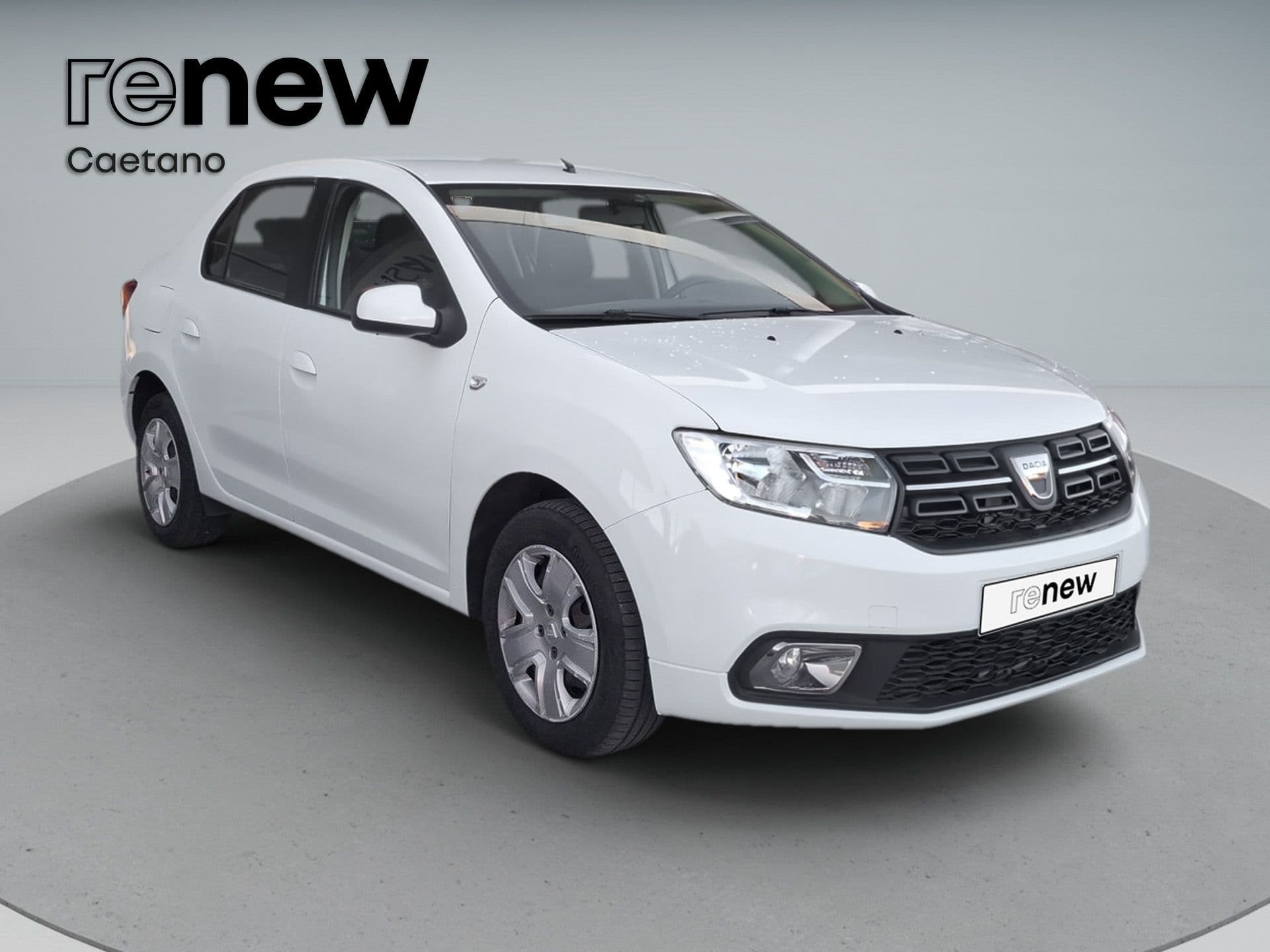 Dacia Logan - 9