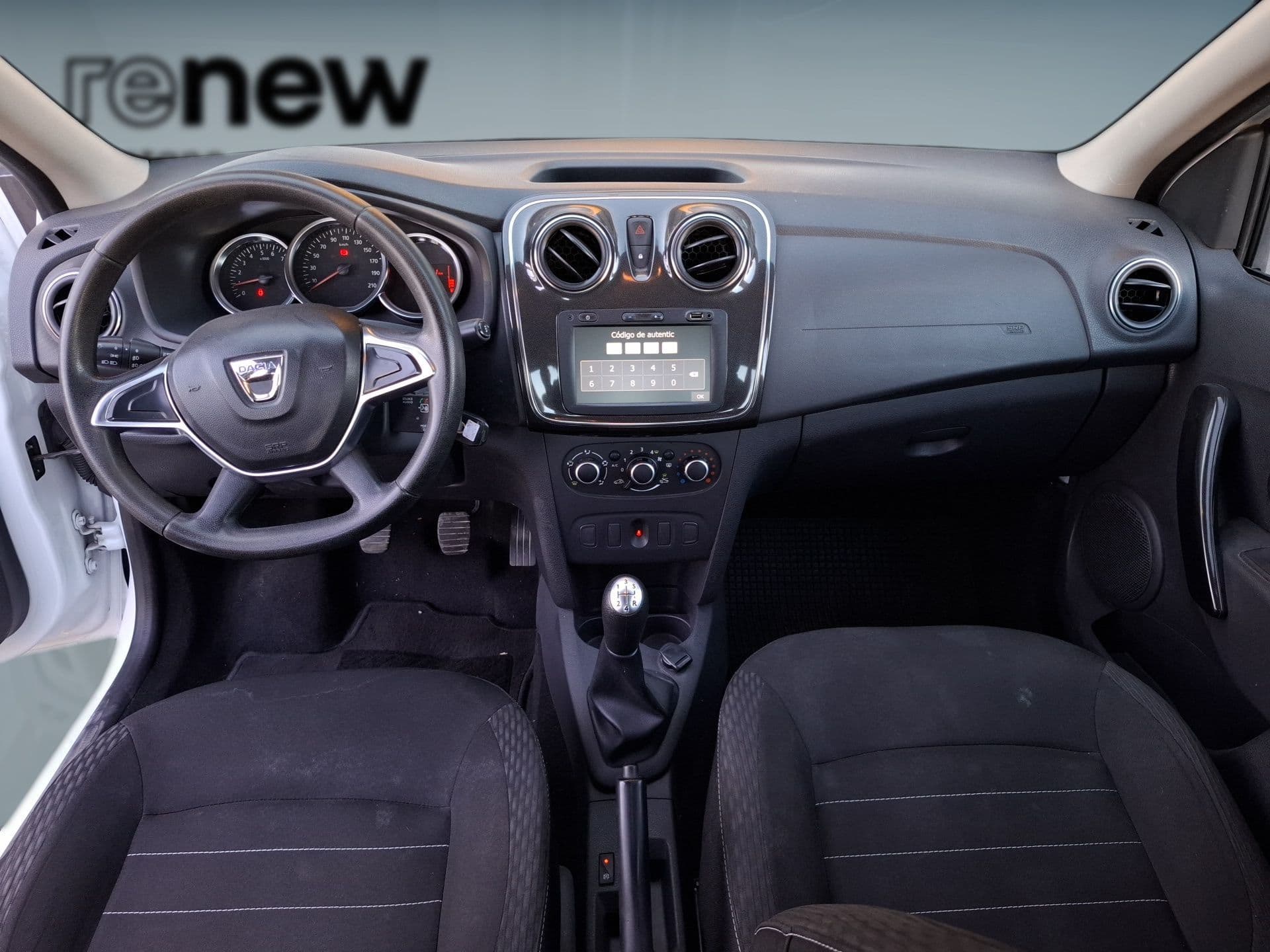 Dacia Logan - 12