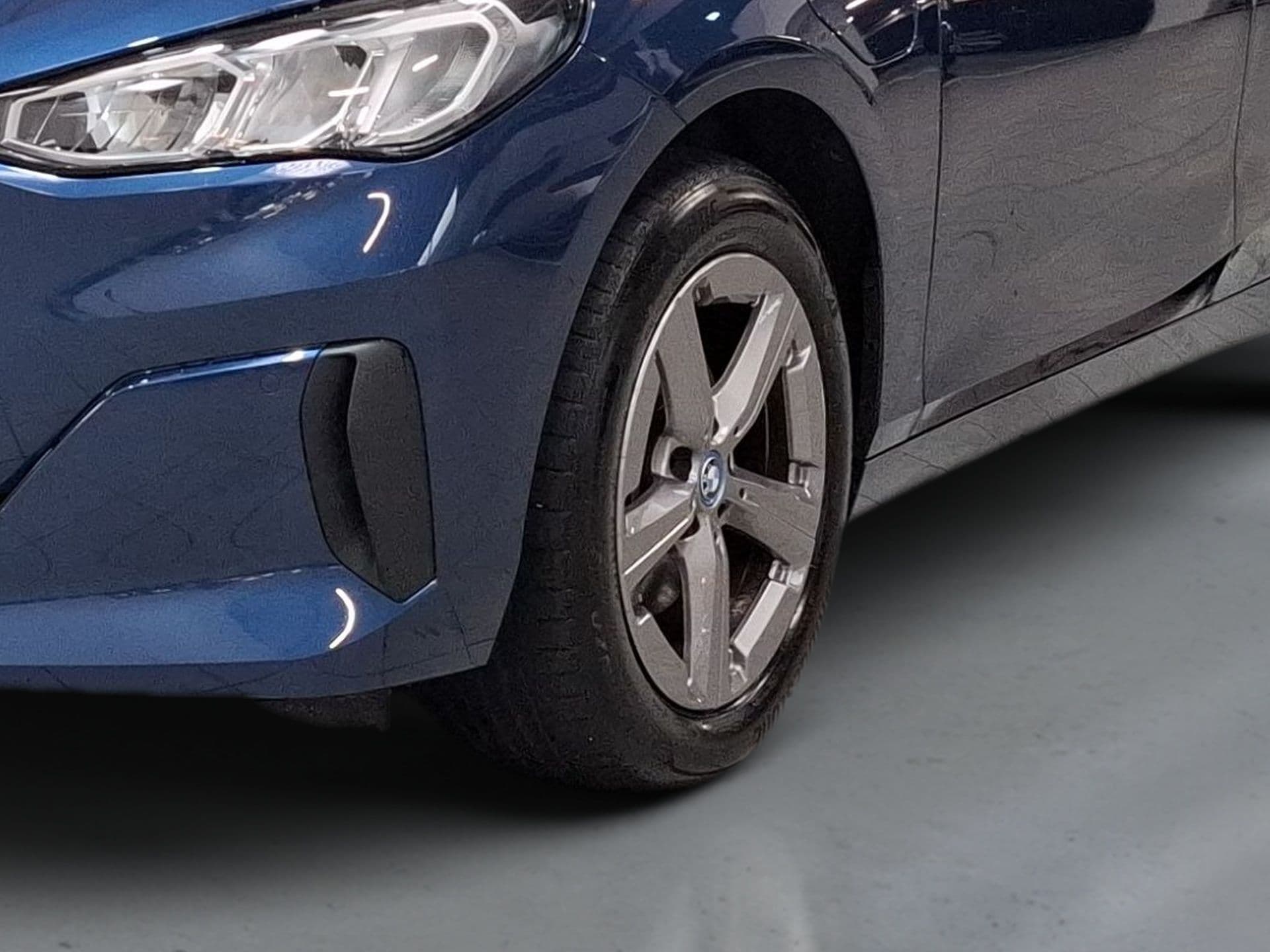 BMW Serie 2 Active Tourer - 2