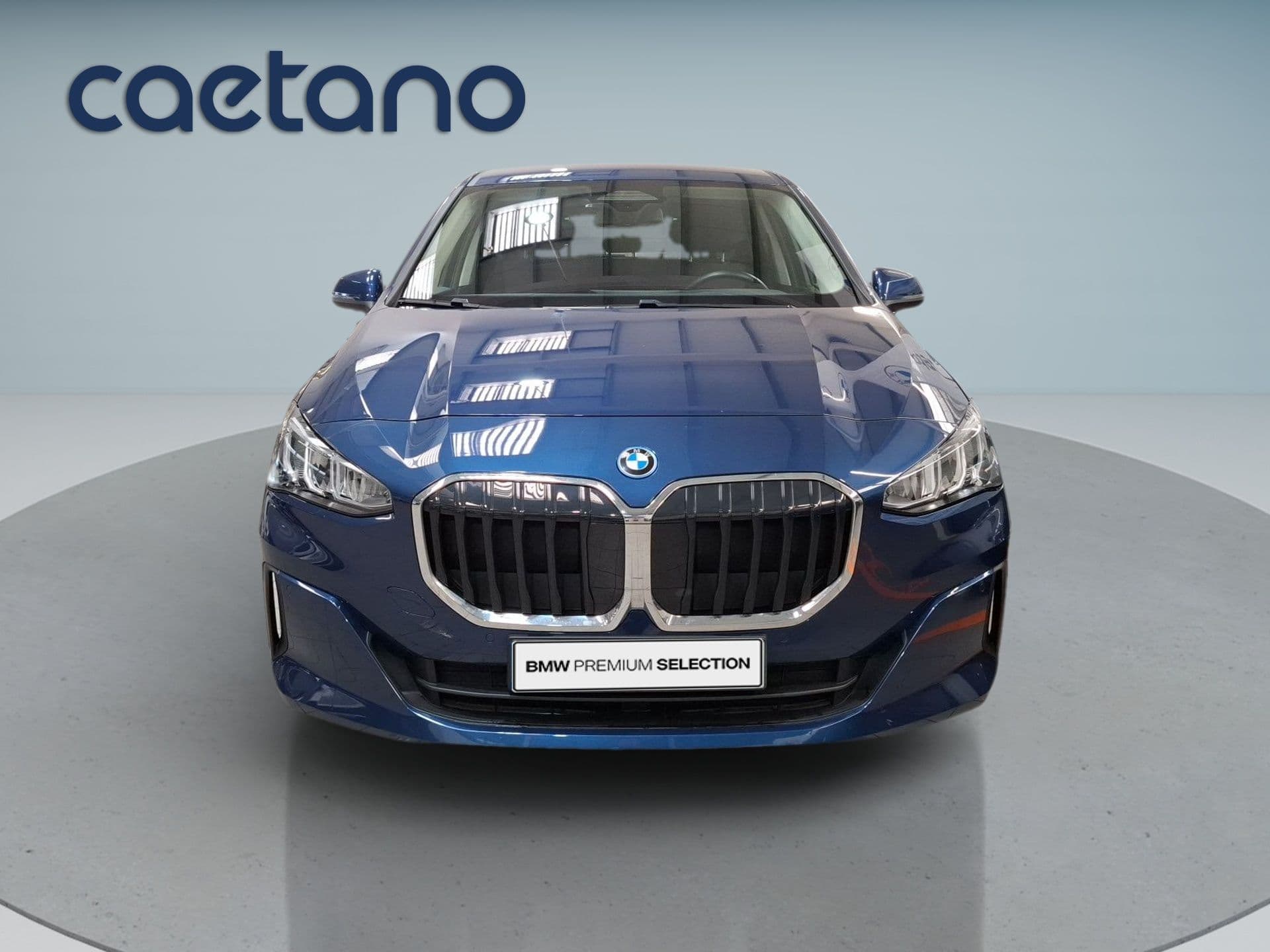 BMW Serie 2 Active Tourer - 3