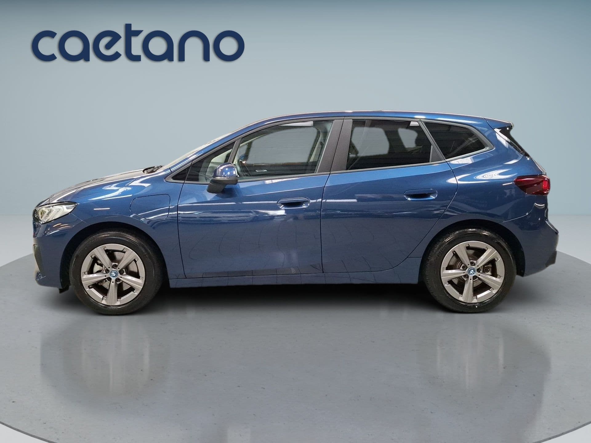 BMW Serie 2 Active Tourer - 4