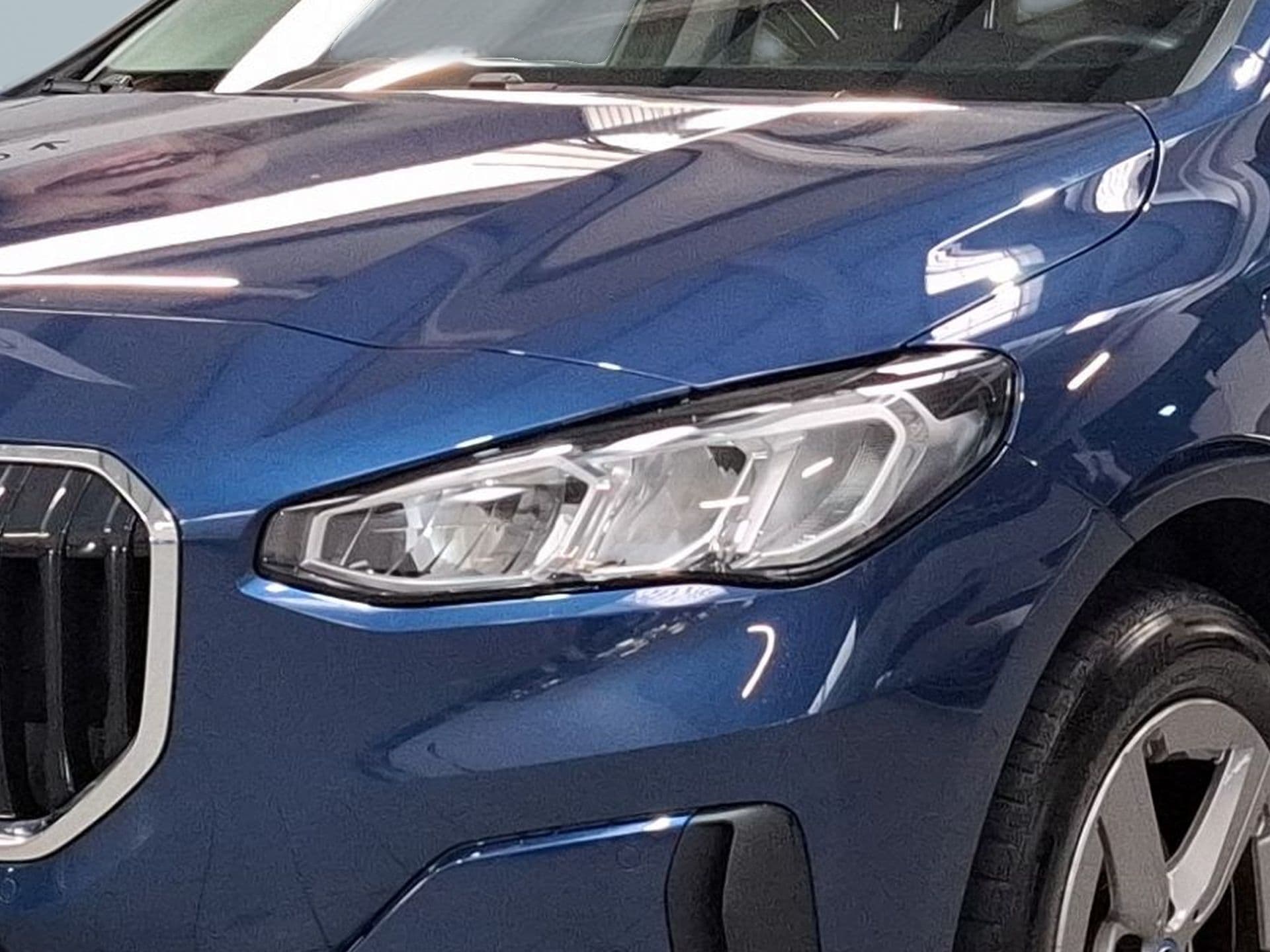BMW Serie 2 Active Tourer - 5