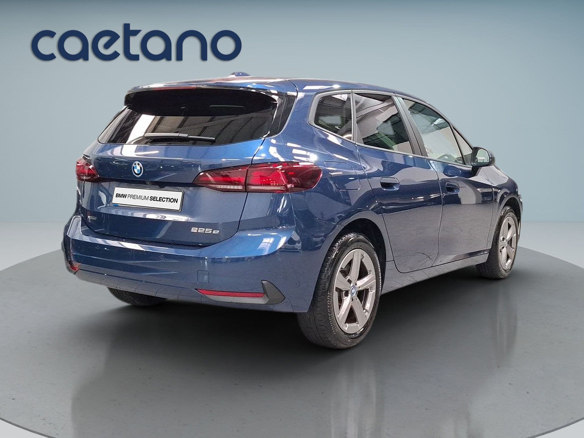 BMW Serie 2 Active Tourer - 6