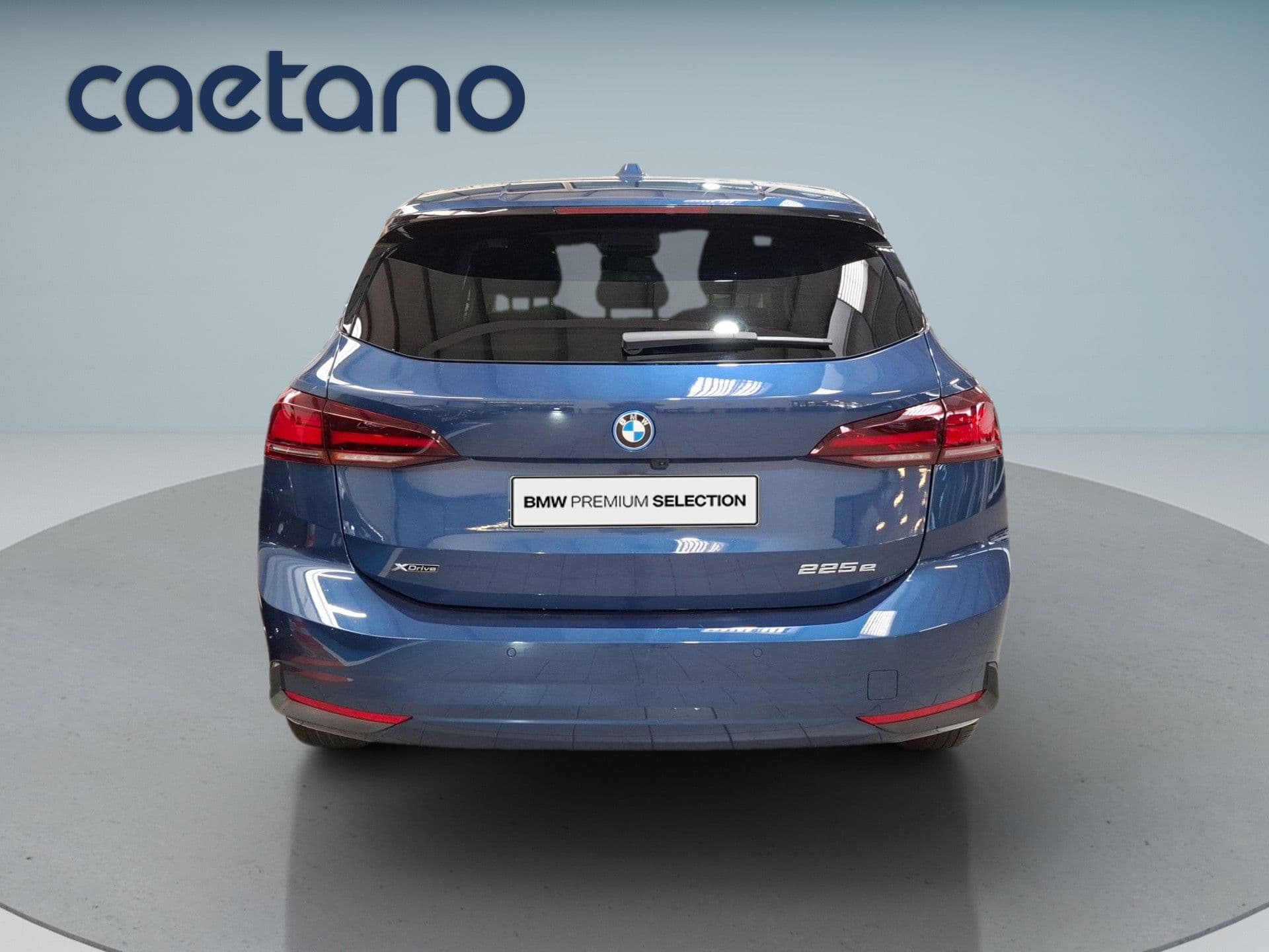 BMW Serie 2 Active Tourer - 7
