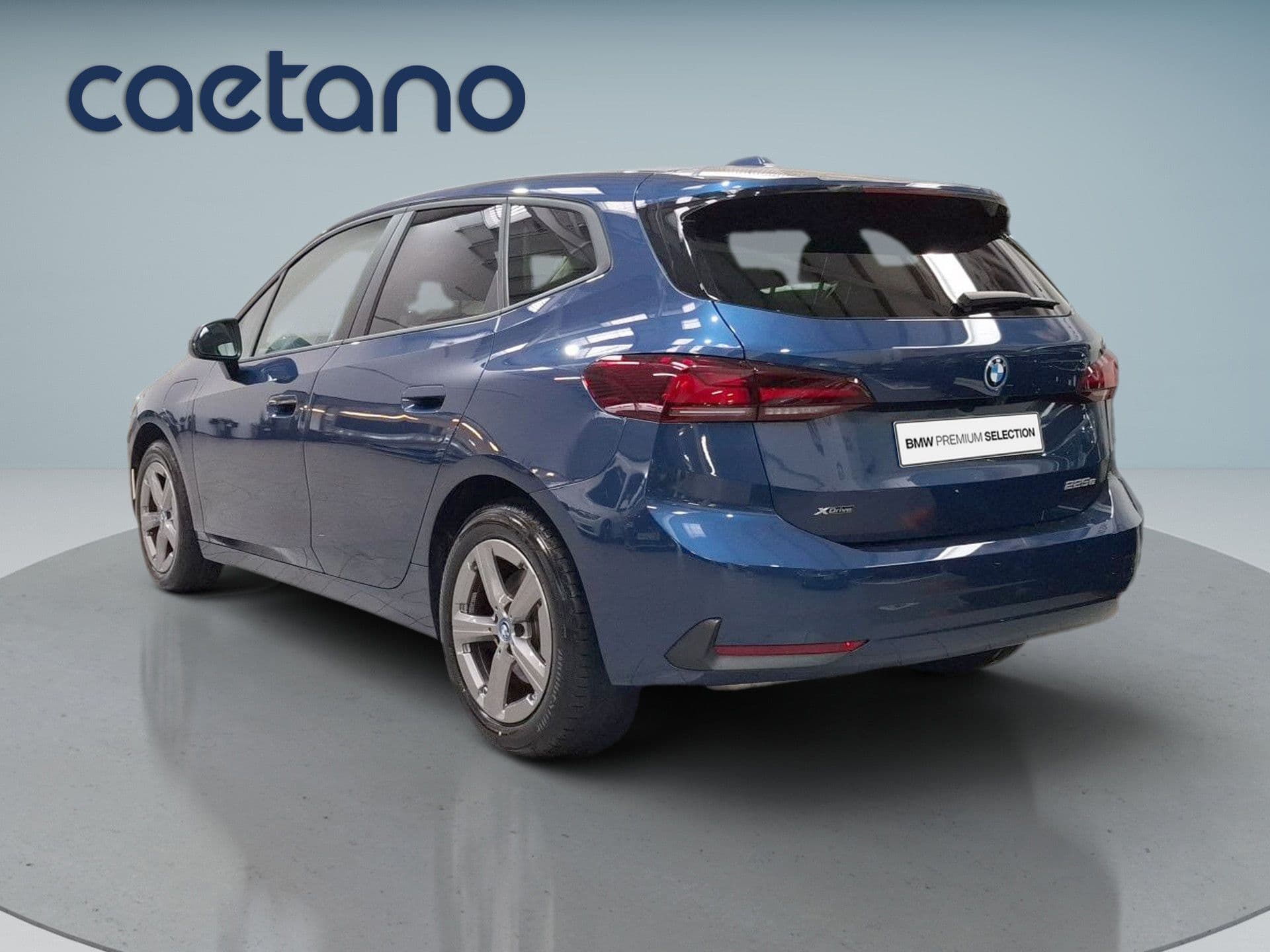 BMW Serie 2 Active Tourer - 8
