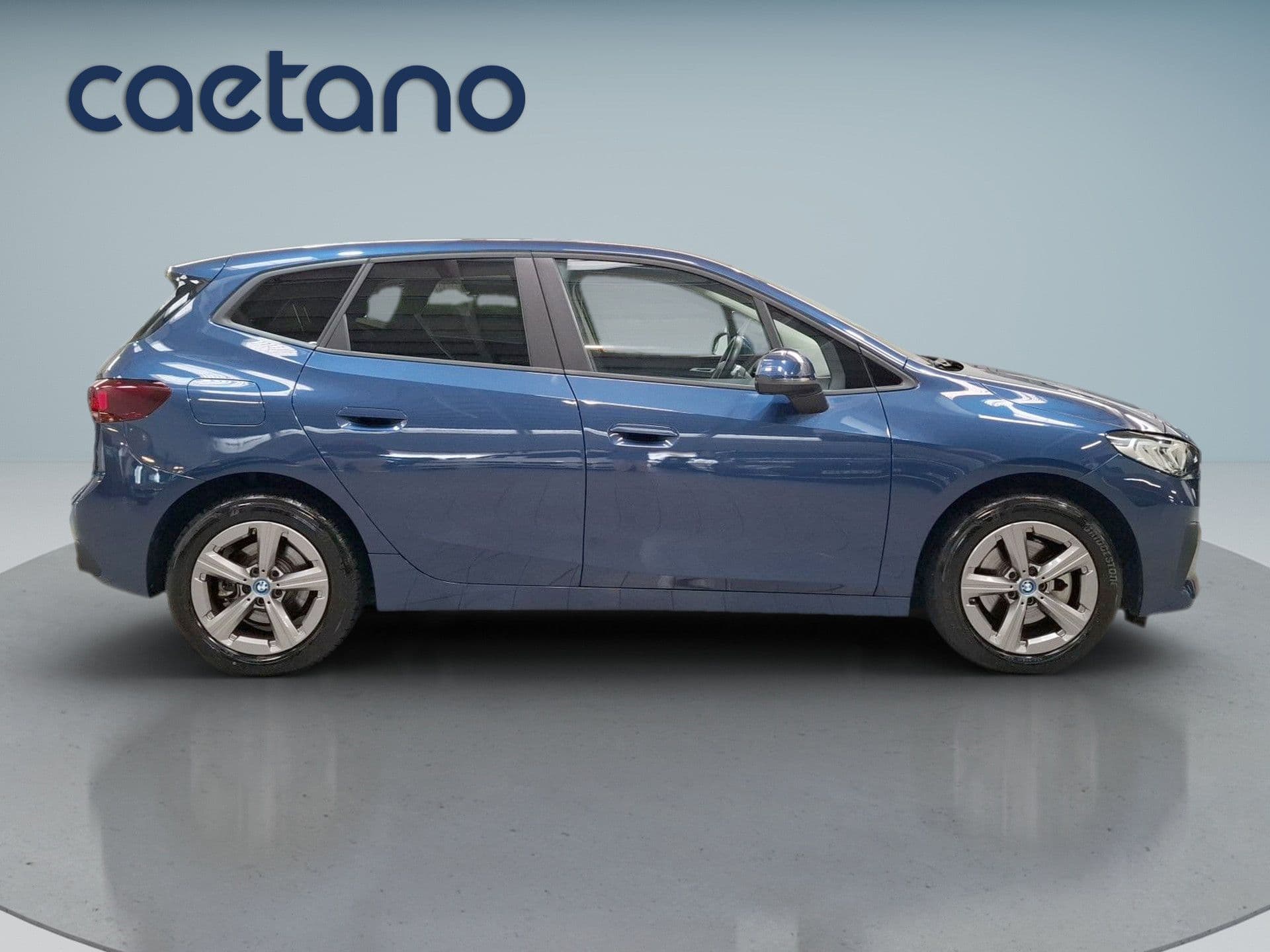 BMW Serie 2 Active Tourer - 9