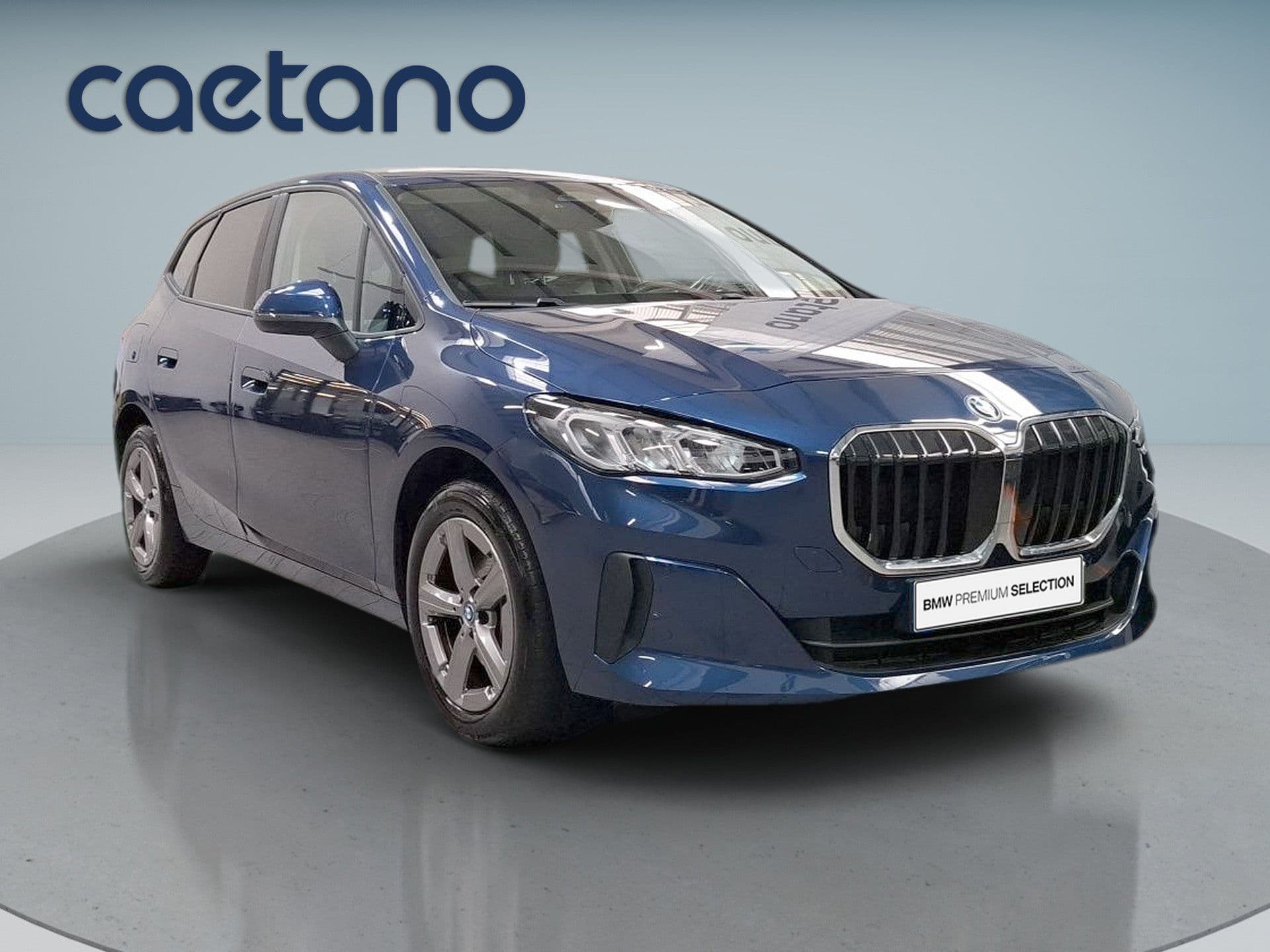 BMW Serie 2 Active Tourer - 10