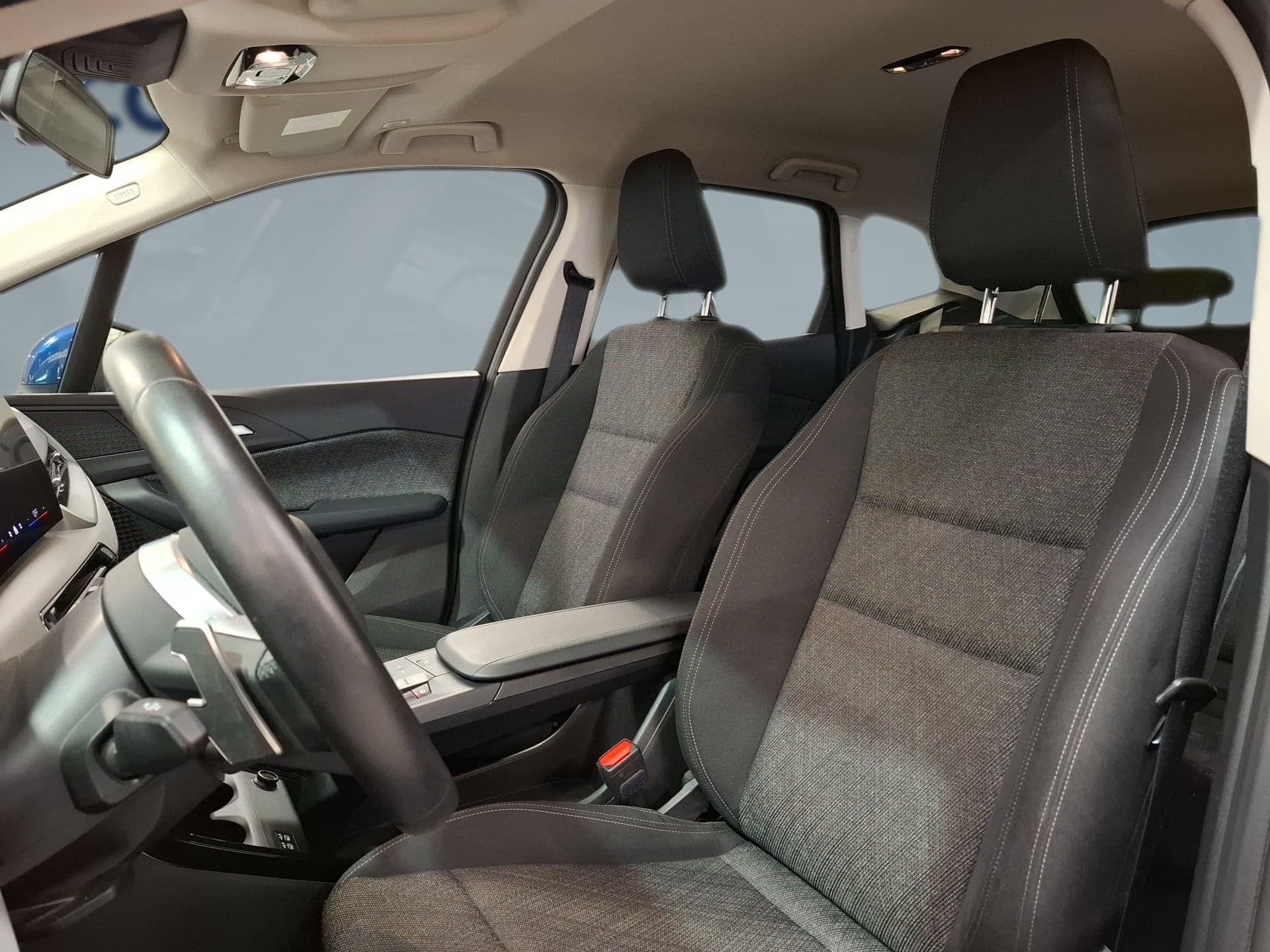 BMW Serie 2 Active Tourer - 11