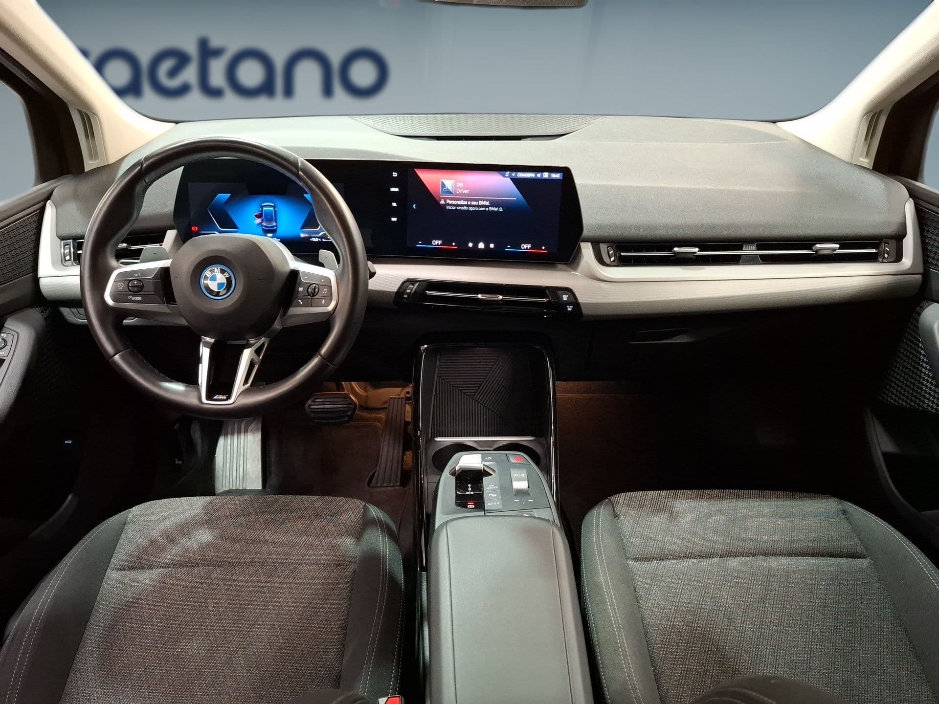 BMW Serie 2 Active Tourer - 12