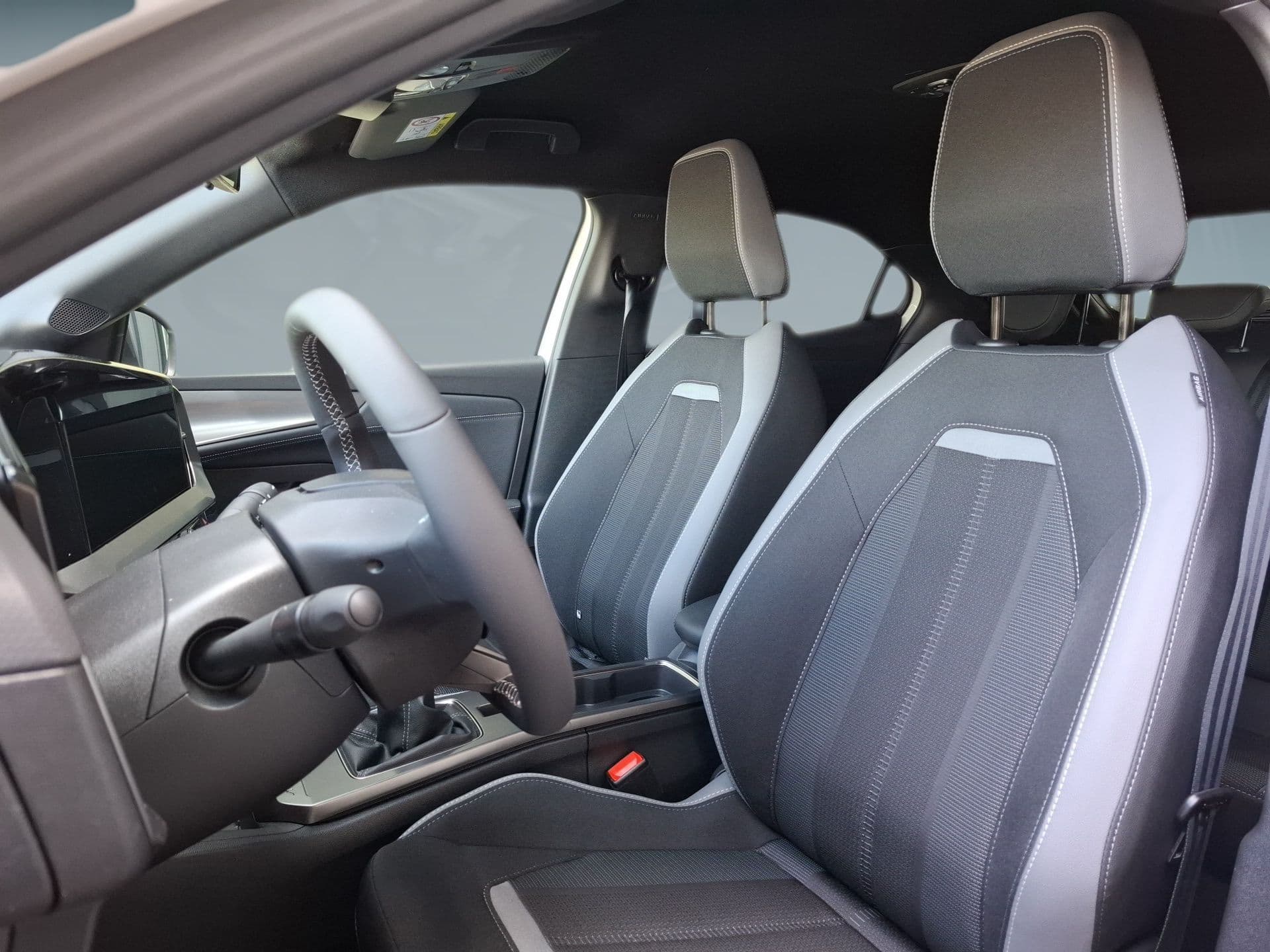 Opel Mokka - 2