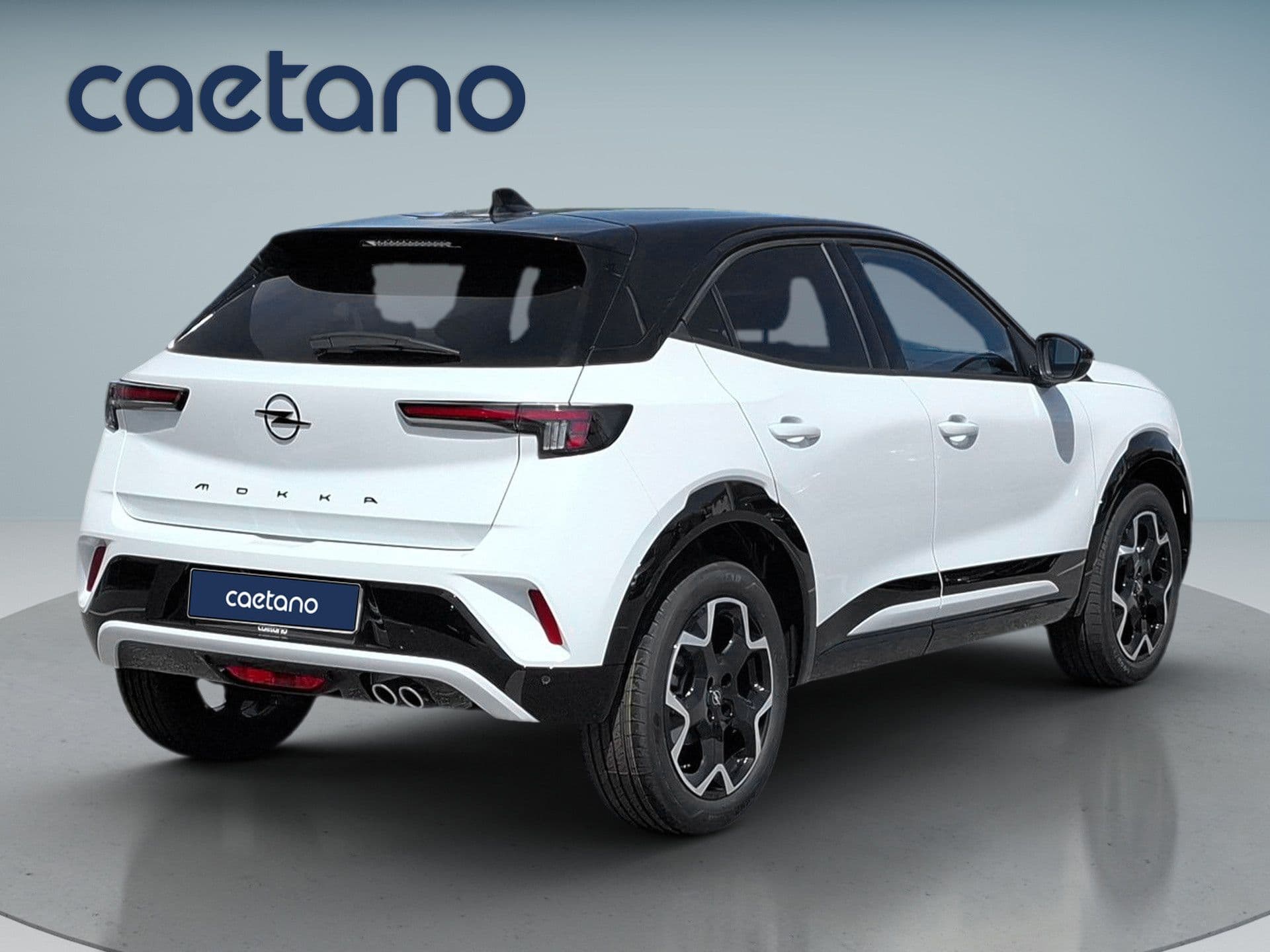 Opel Mokka - 3