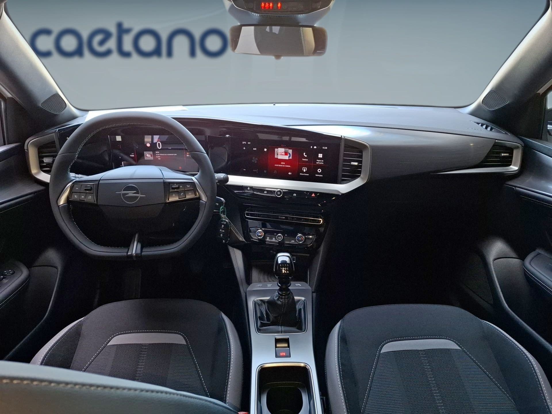 Opel Mokka - 5