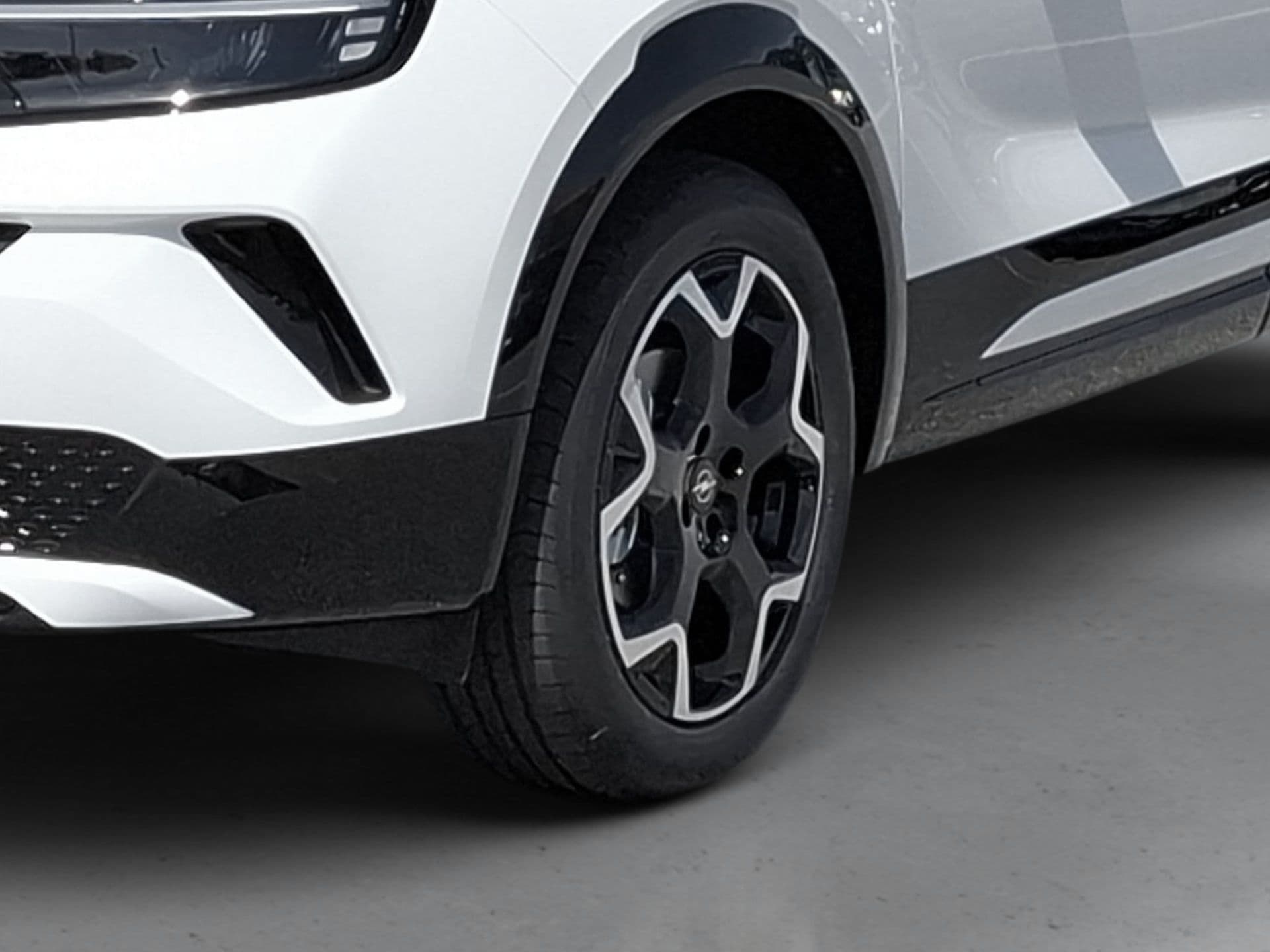 Opel Mokka - 11