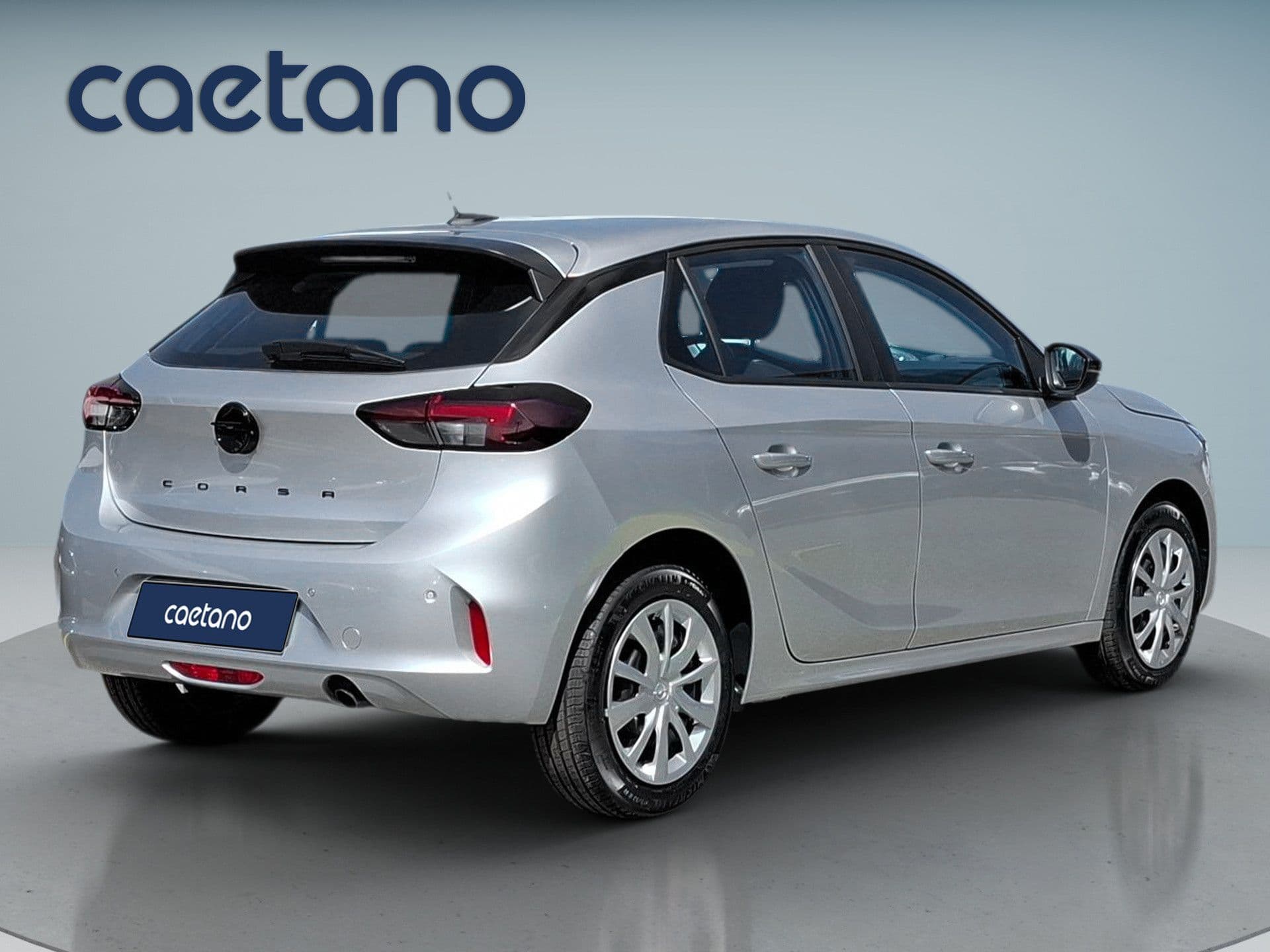 Opel Corsa - 2