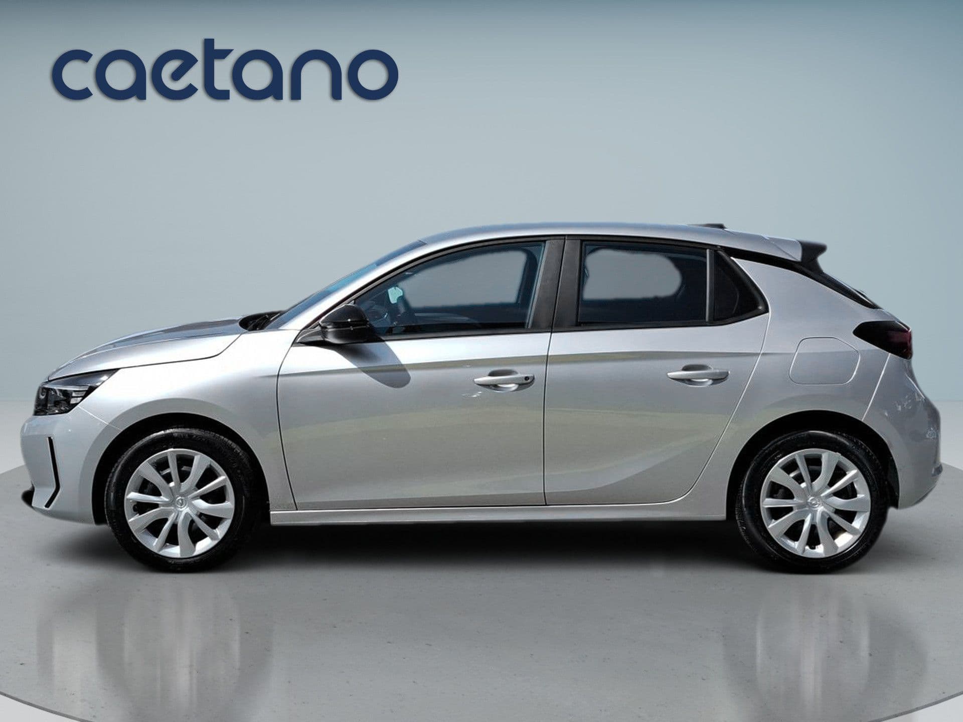 Opel Corsa - 4