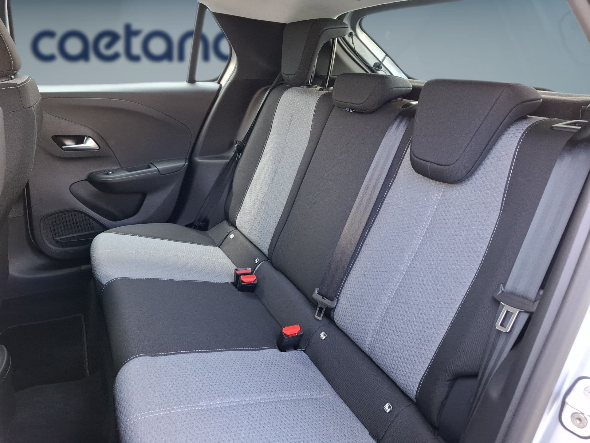 Opel Corsa - 5