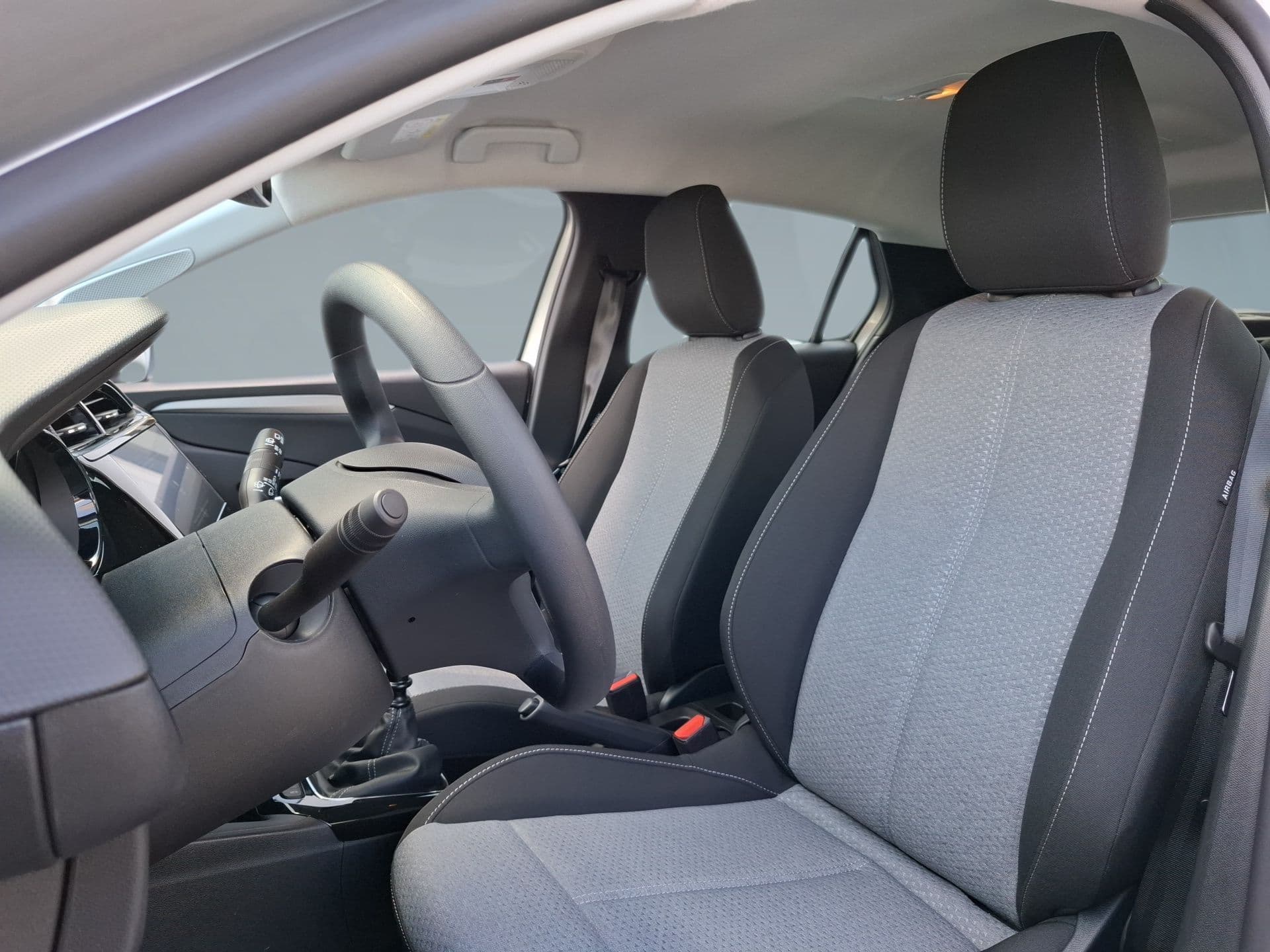 Opel Corsa - 6