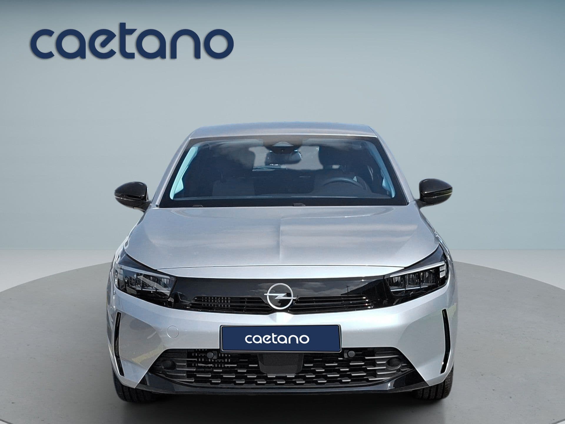 Opel Corsa - 9